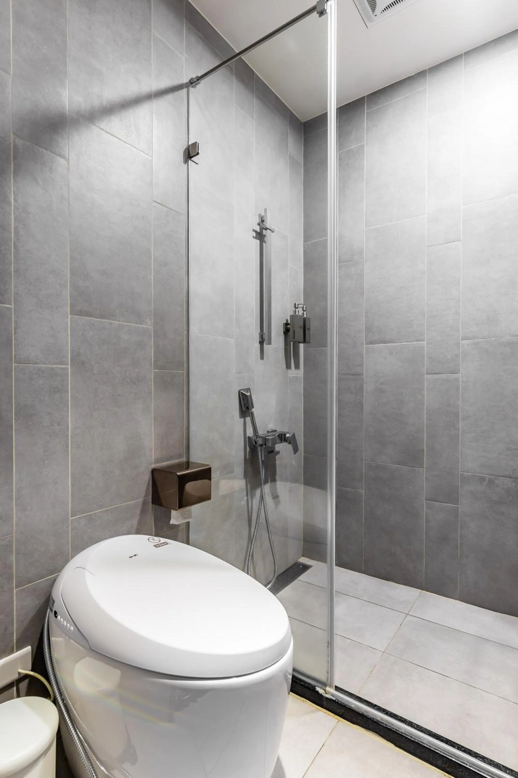 Bathroom in Kenting Sea Wall 112