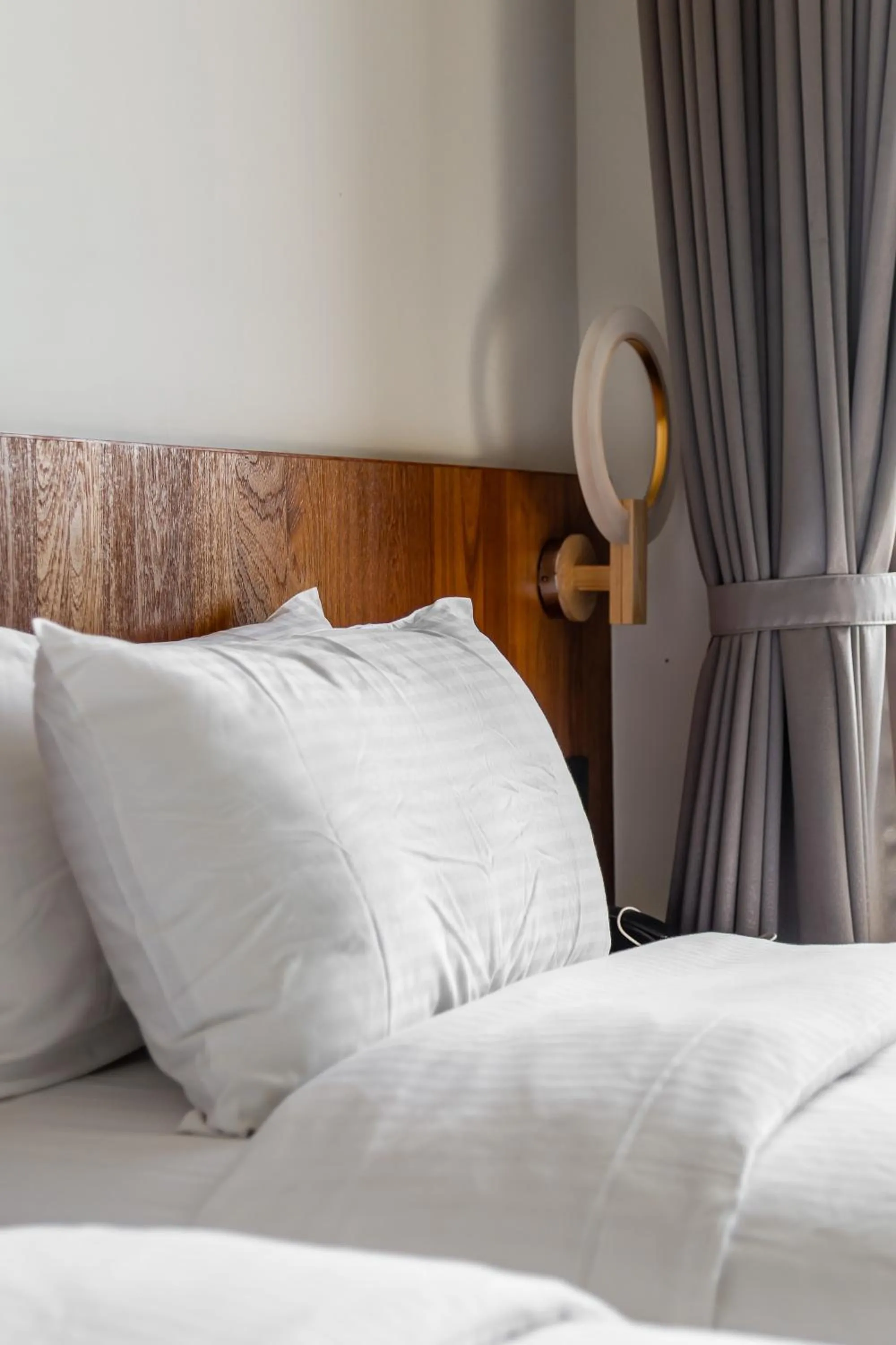 Bed in Kenting Sea Wall 112