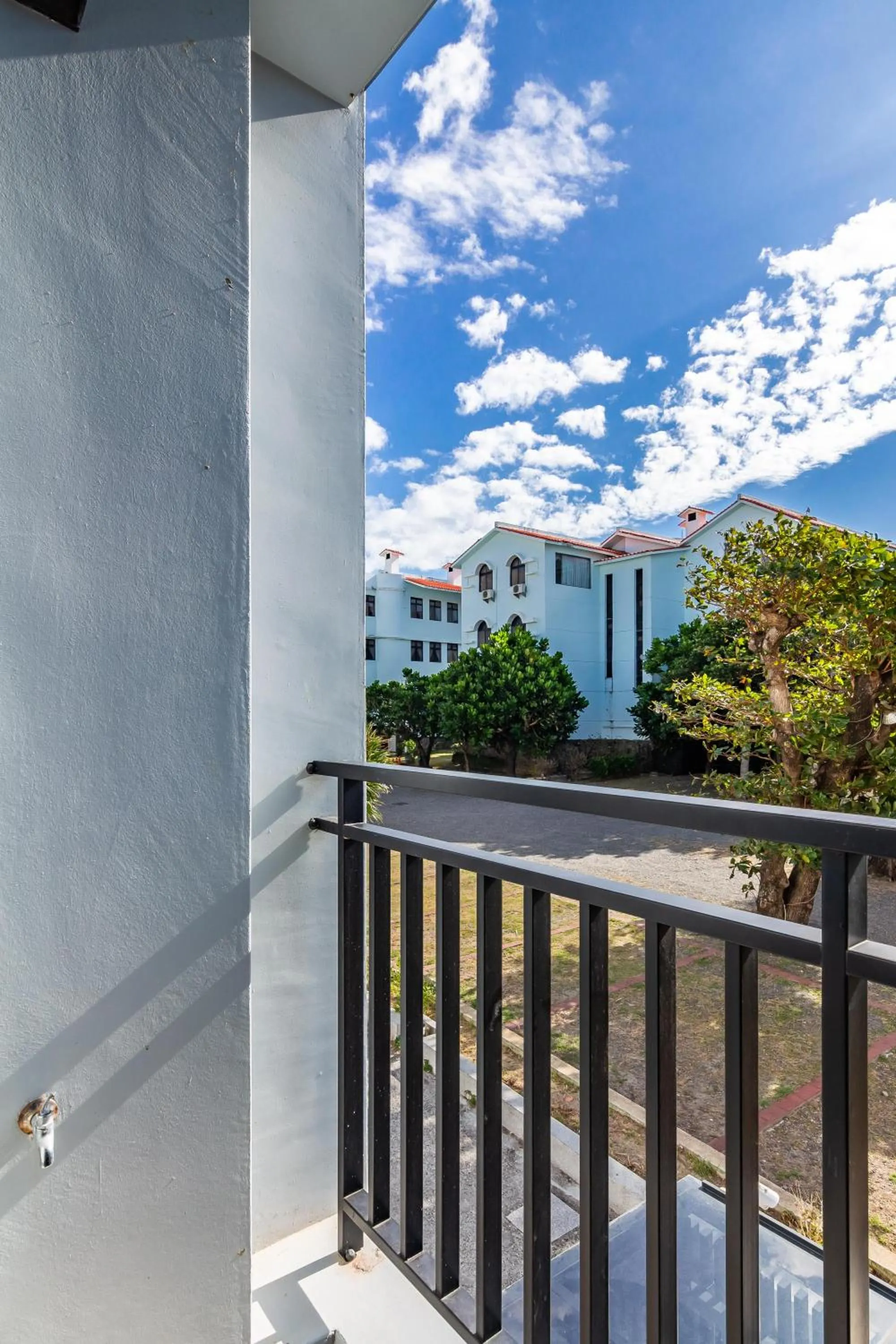 View (from property/room) in Kenting Sea Wall 112