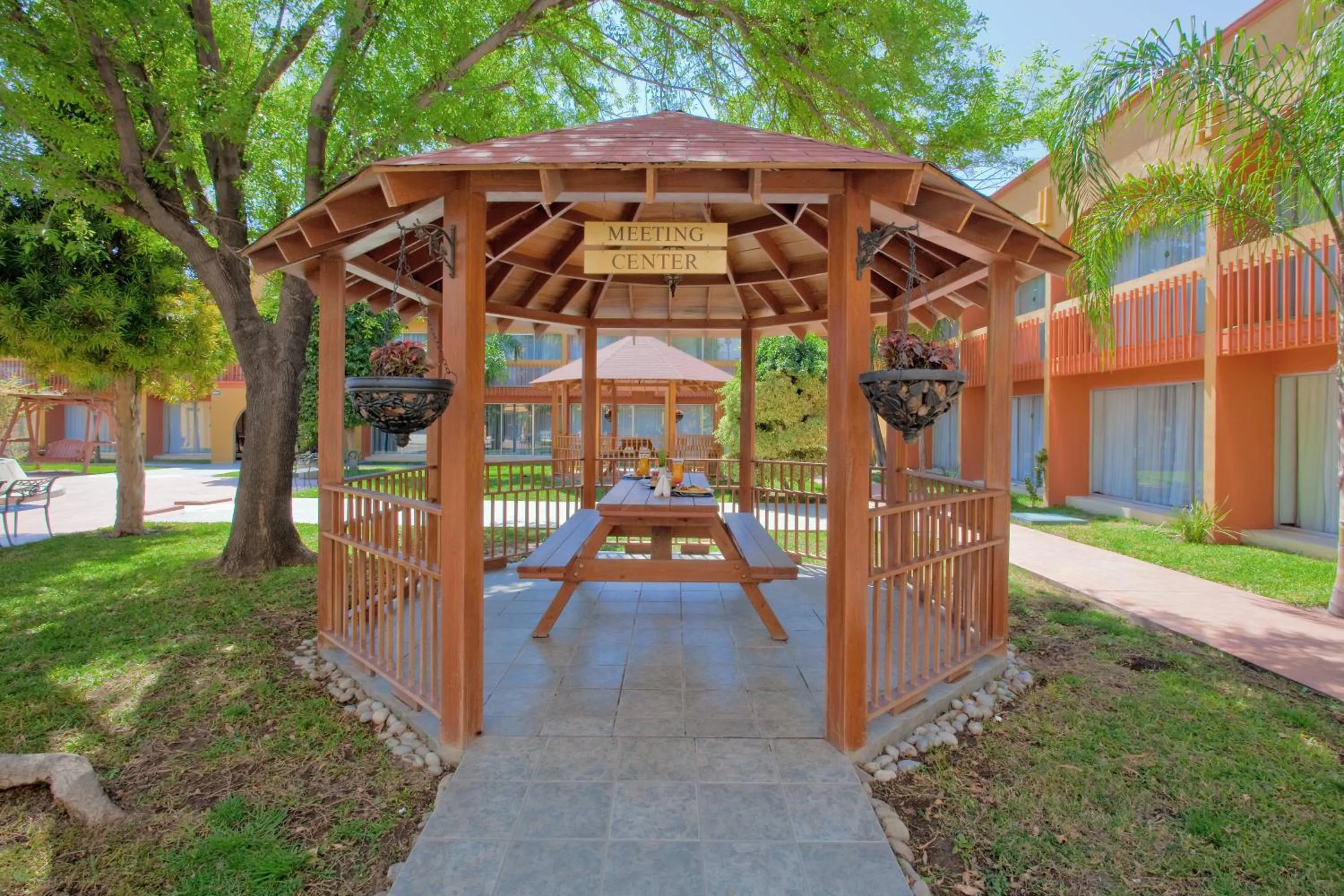 Other in Holiday Inn Monterrey Norte by IHG