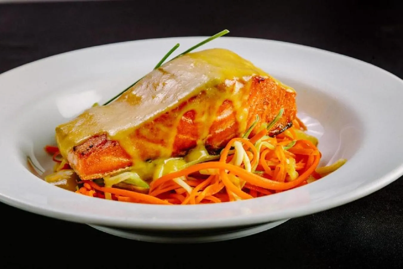 Food and drinks in Victory Business Hotel