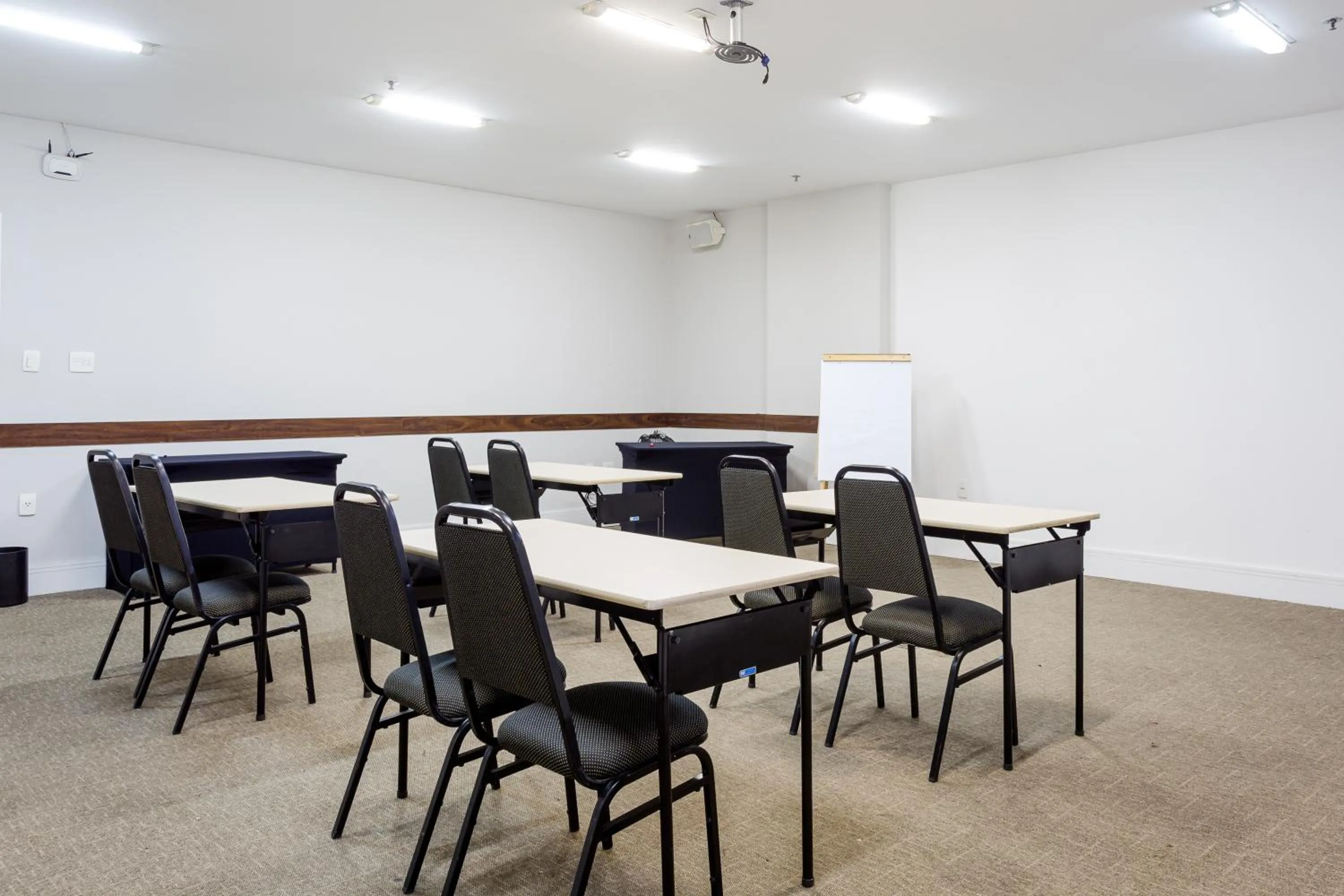 Business facilities in Victory Business Hotel