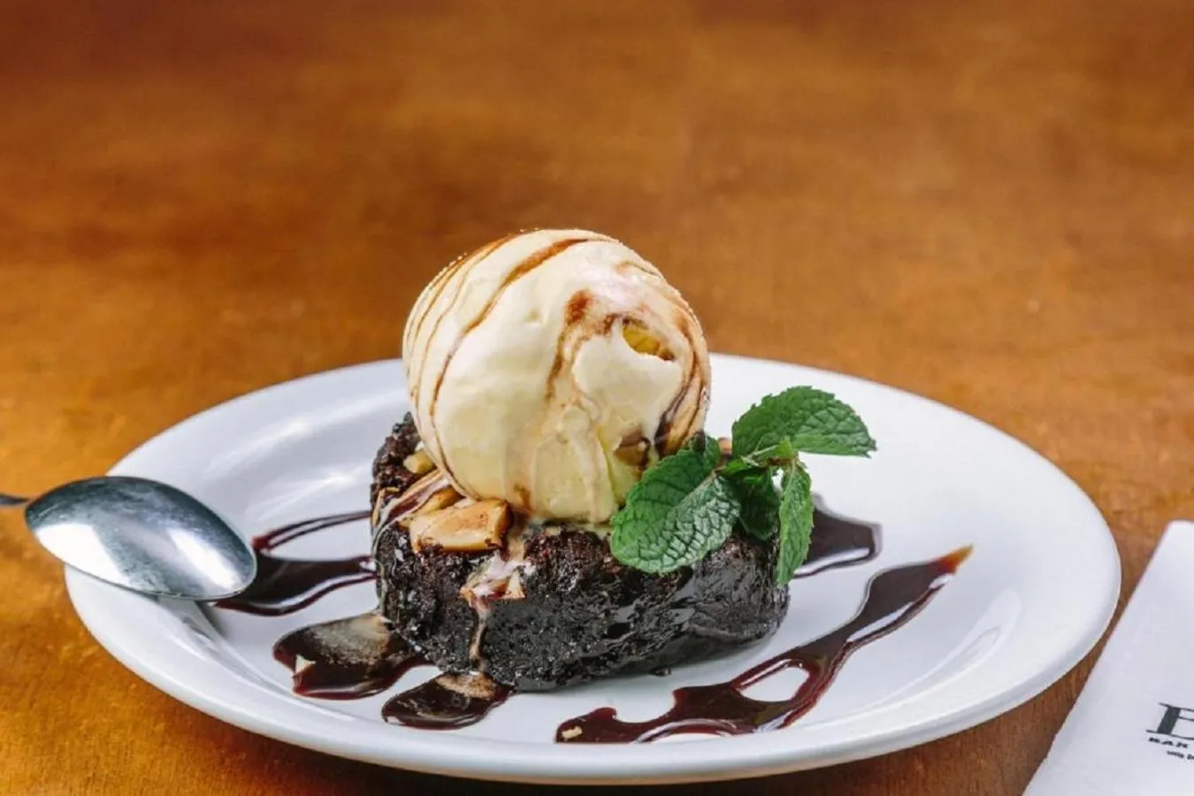 Food in Victory Business Hotel