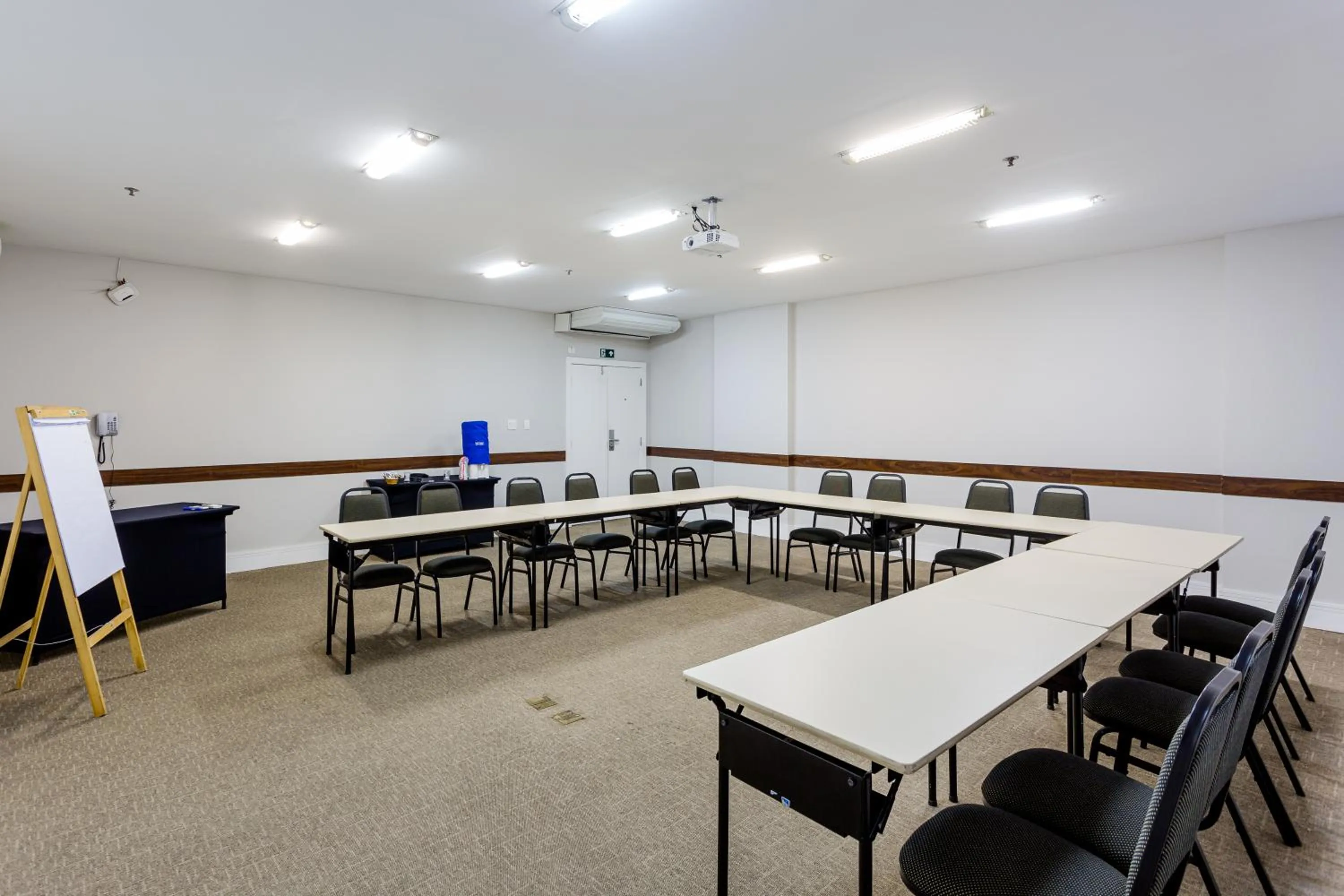 Business facilities in Victory Business Hotel