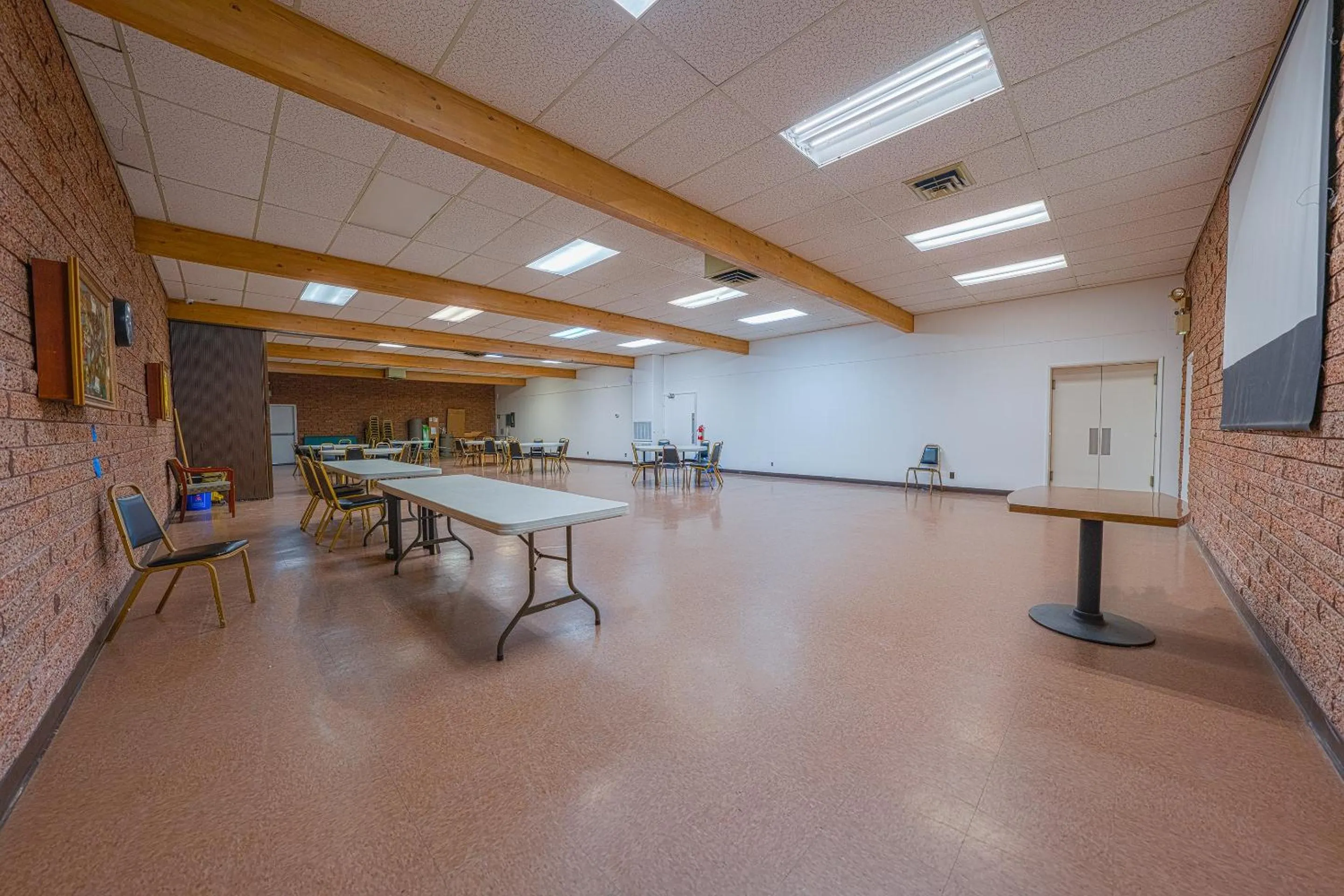 Banquet/Function facilities in OYO Hotel St Helens OR