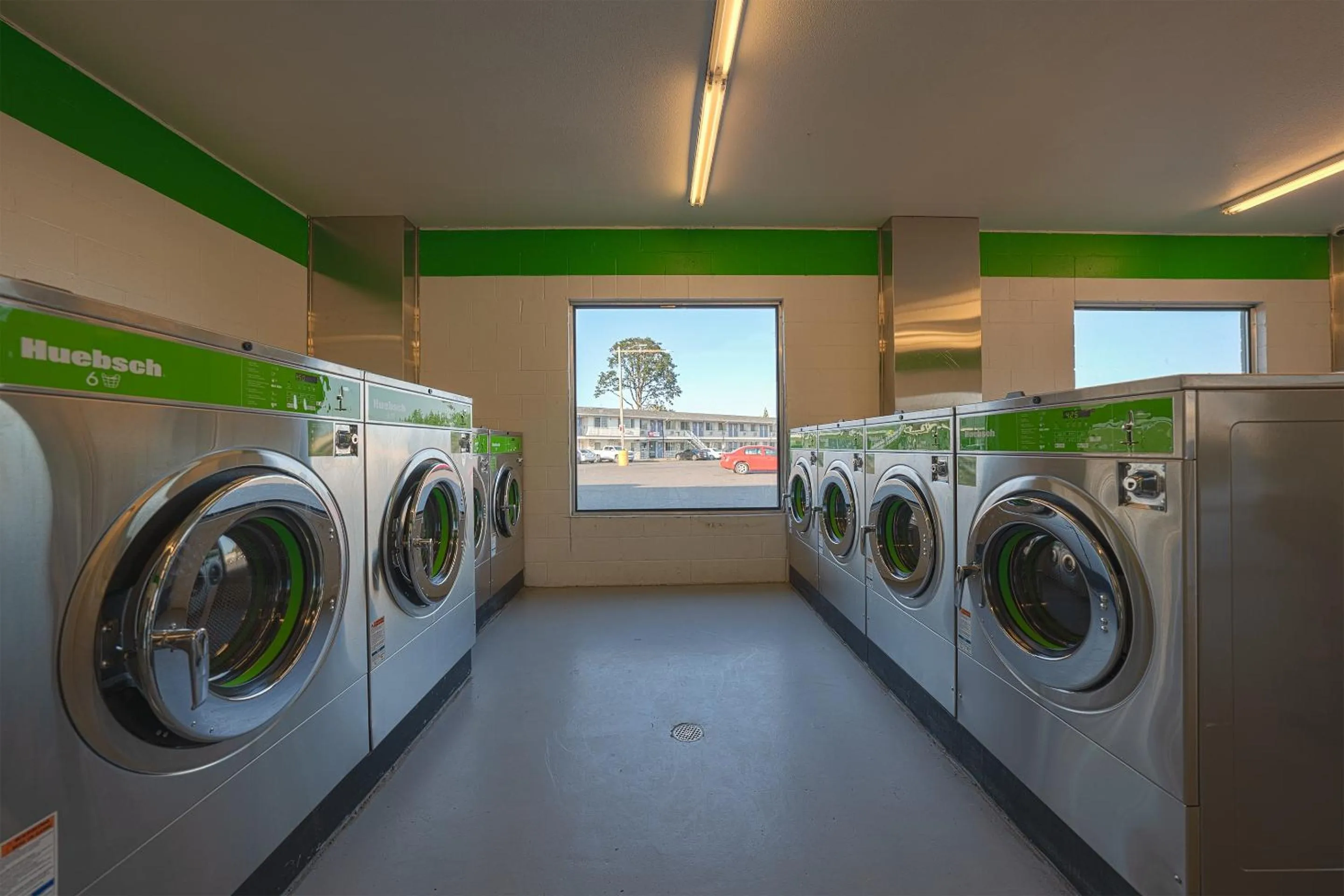 Other in OYO Hotel St Helens OR