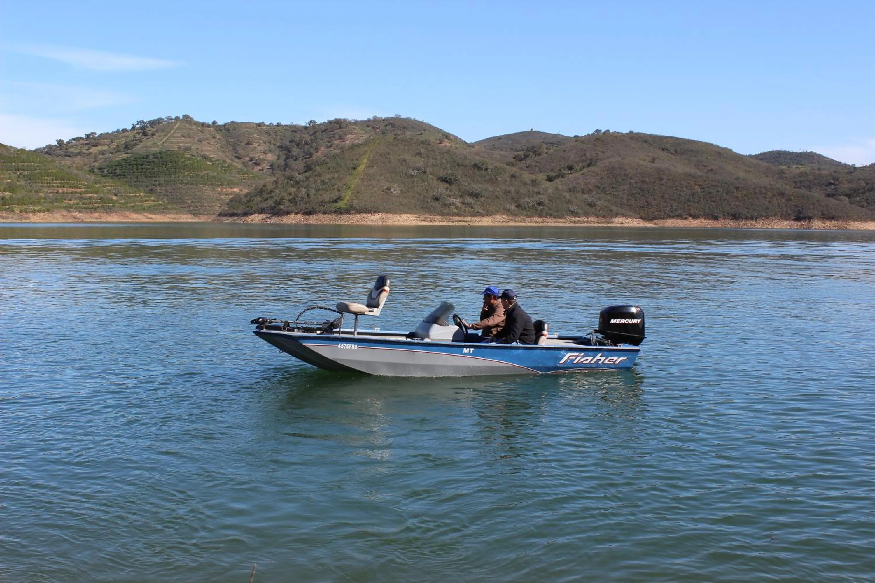 Spring in Nave Redonda do Cerro – Countryside & Nature