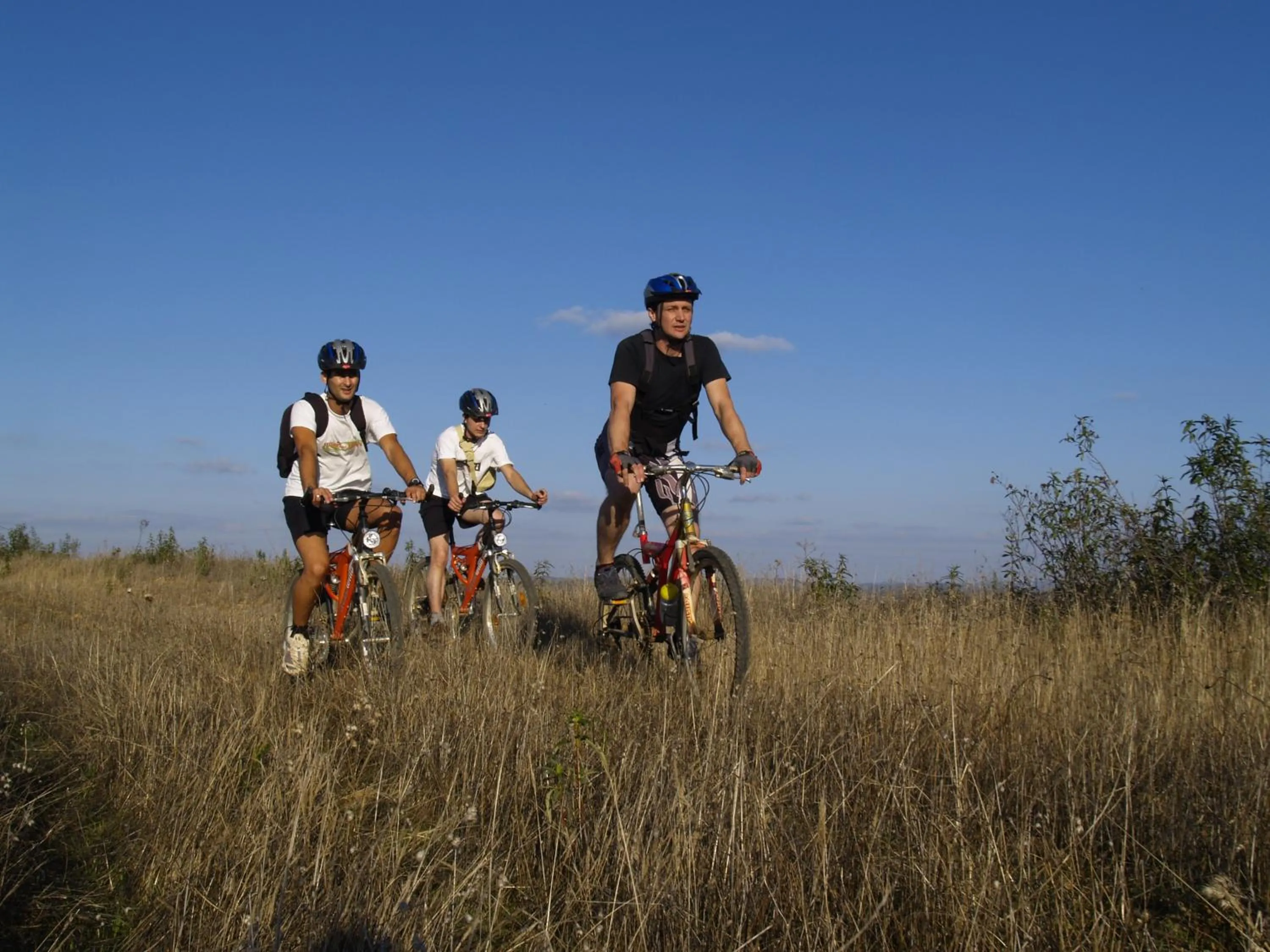 Activities in Nave Redonda do Cerro – Countryside & Nature