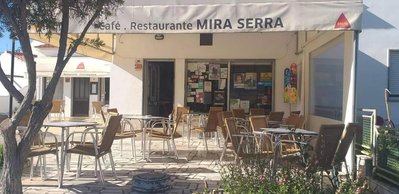 Nave Redonda do Cerro – Countryside & Nature