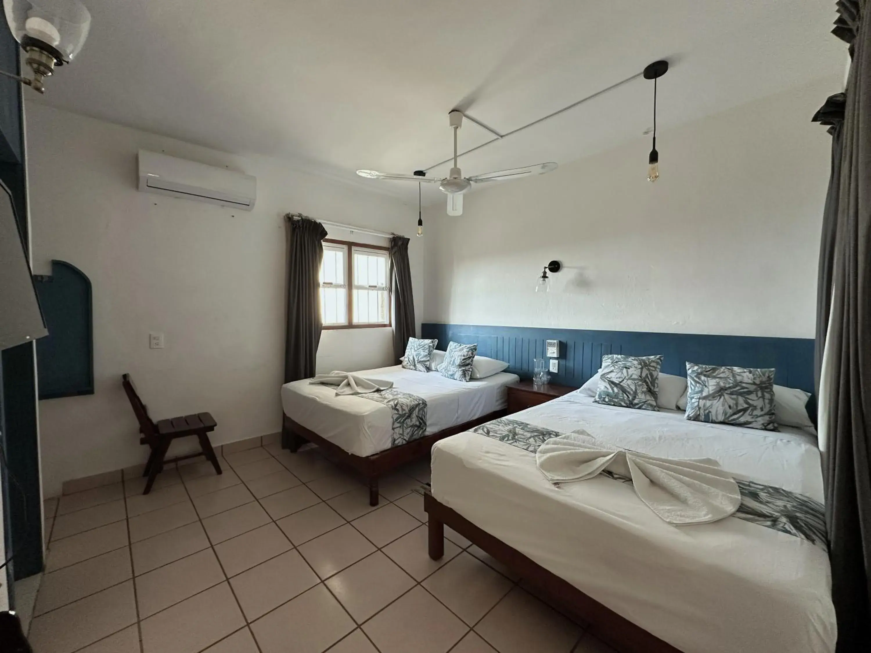 Double Room in Hotel San Juan Double Room in Hotel San Juan