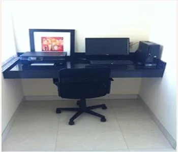 Area and facilities in Americas Best Value Inn Lake Charles Interstate 210