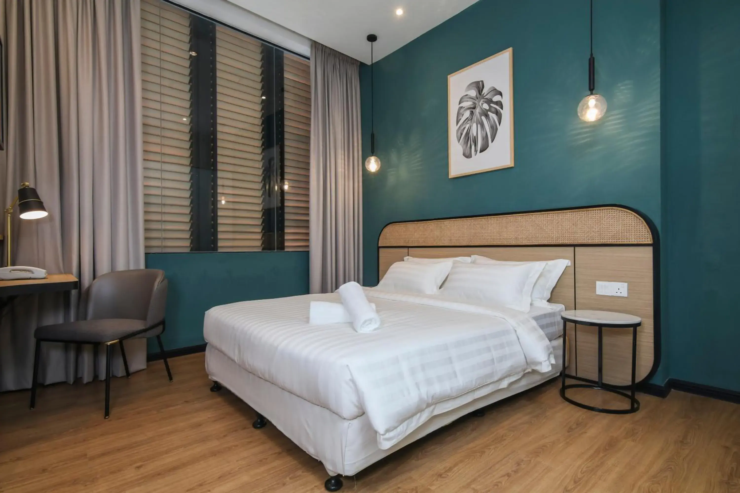 Junior Suite in SEASON POINT HOTEL Junior Suite in SEASON POINT HOTEL