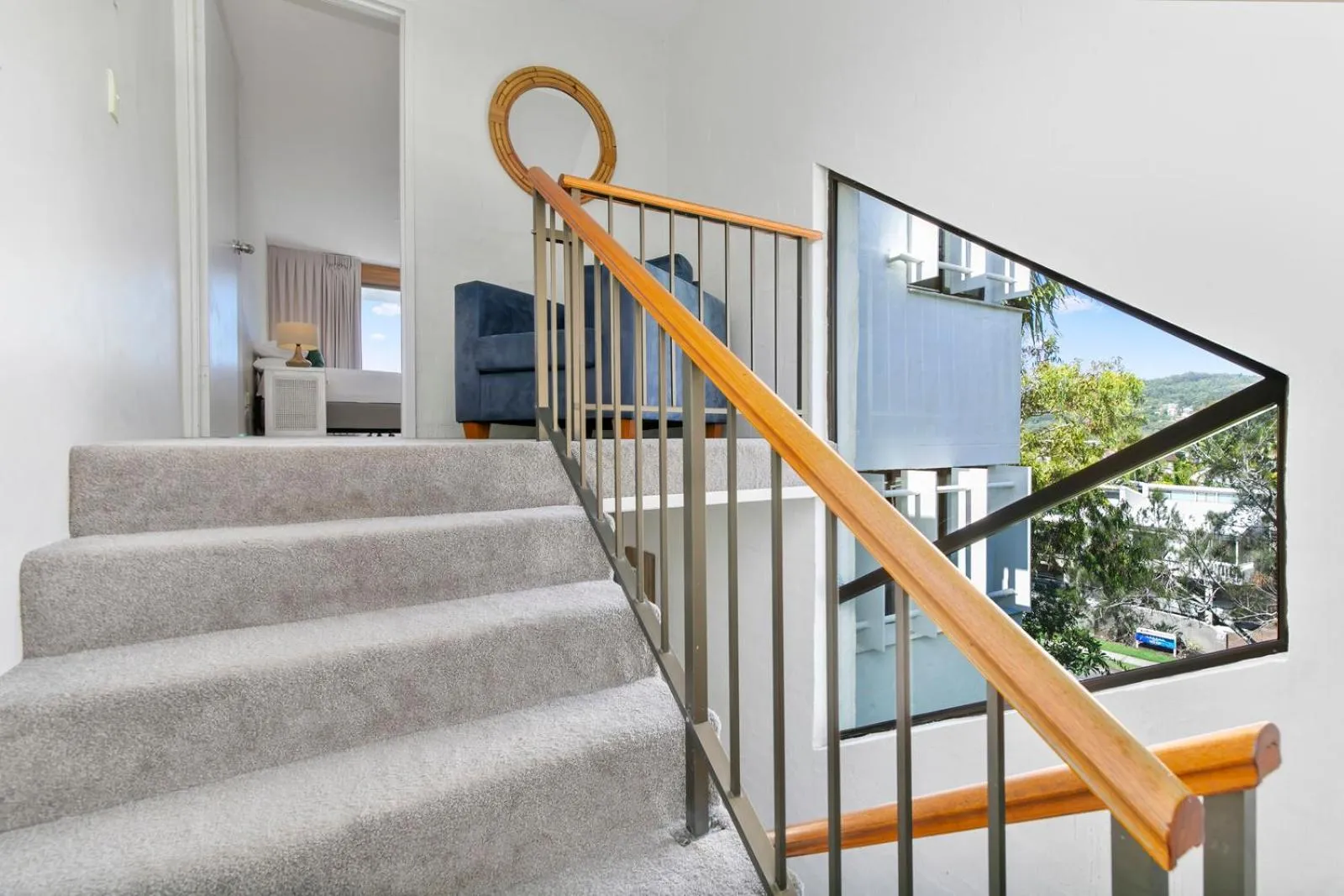 Bedroom in Sun Lagoon Resort