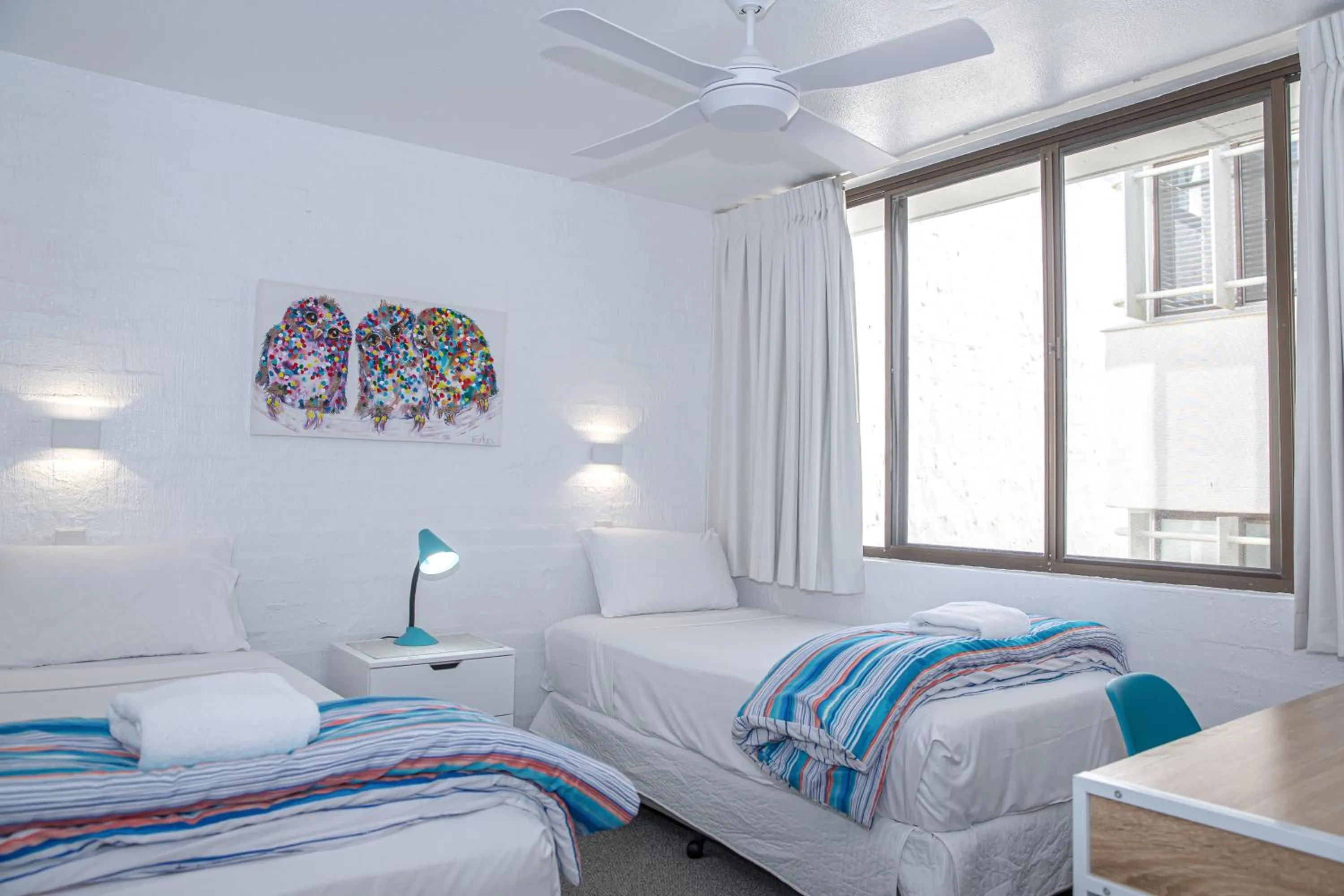 Bedroom, Bed in Sun Lagoon Resort