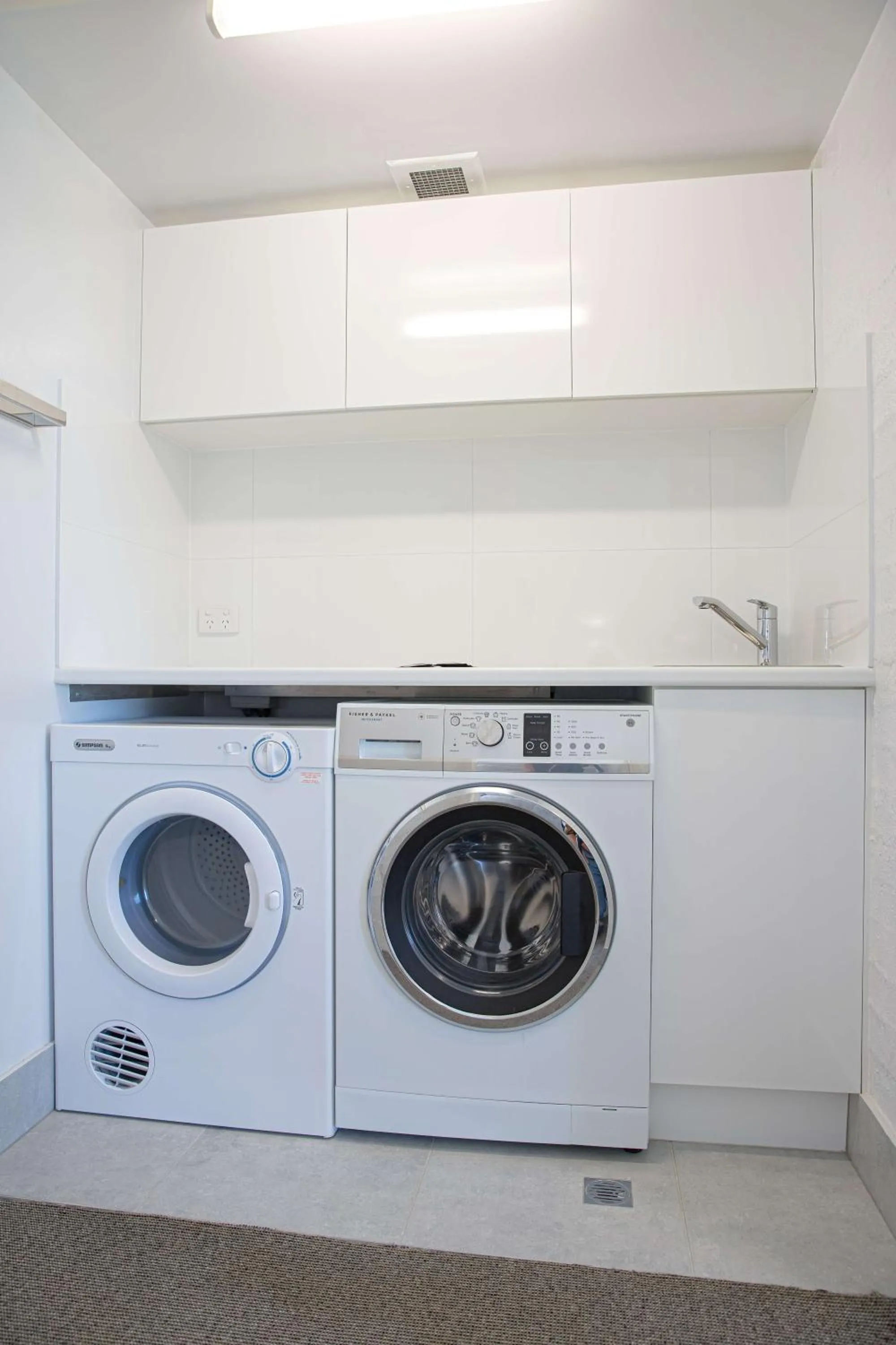 laundry in Sun Lagoon Resort