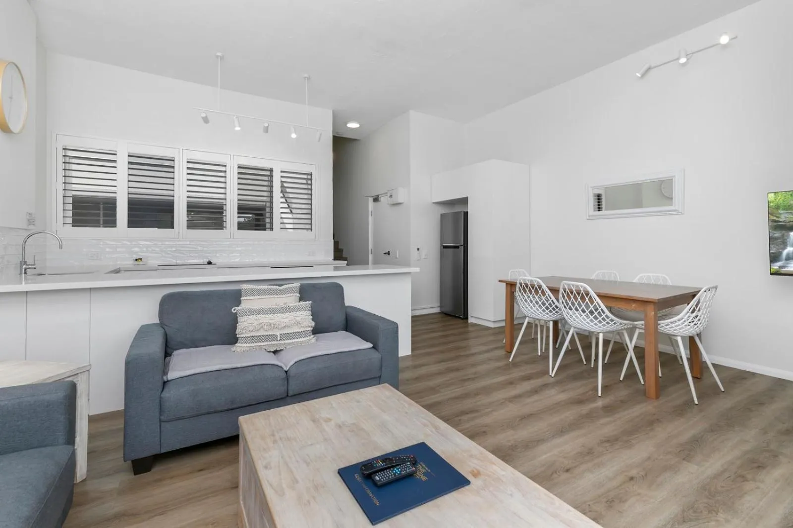 Kitchen or kitchenette in Sun Lagoon Resort