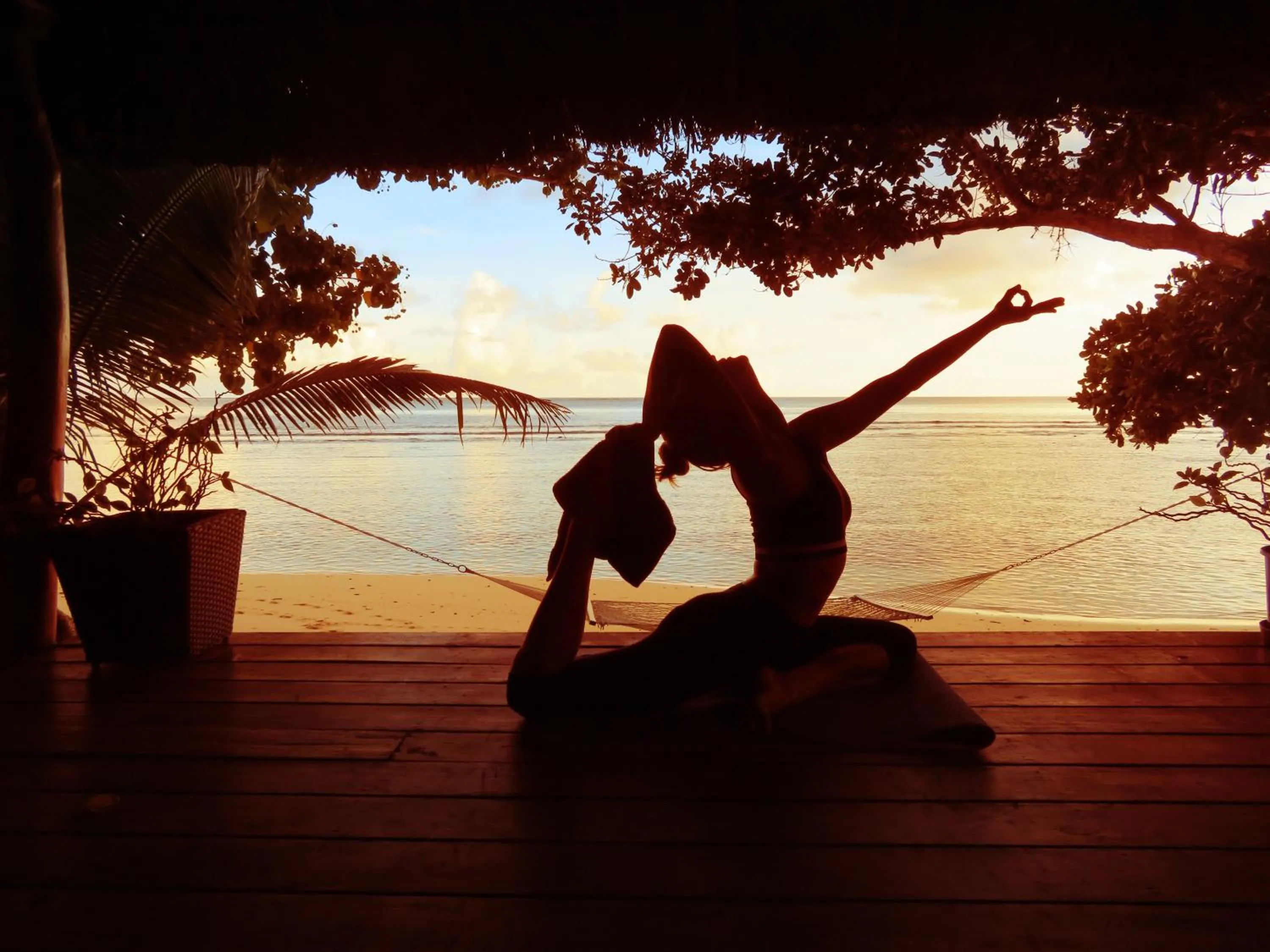 Sports in Maqai Beach Eco Resort