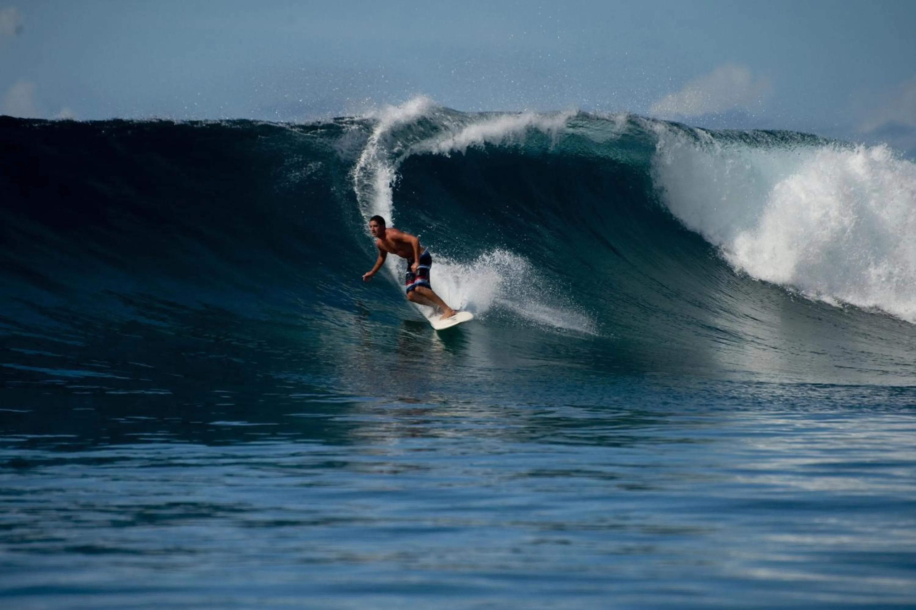 Activities in Maqai Beach Eco Resort