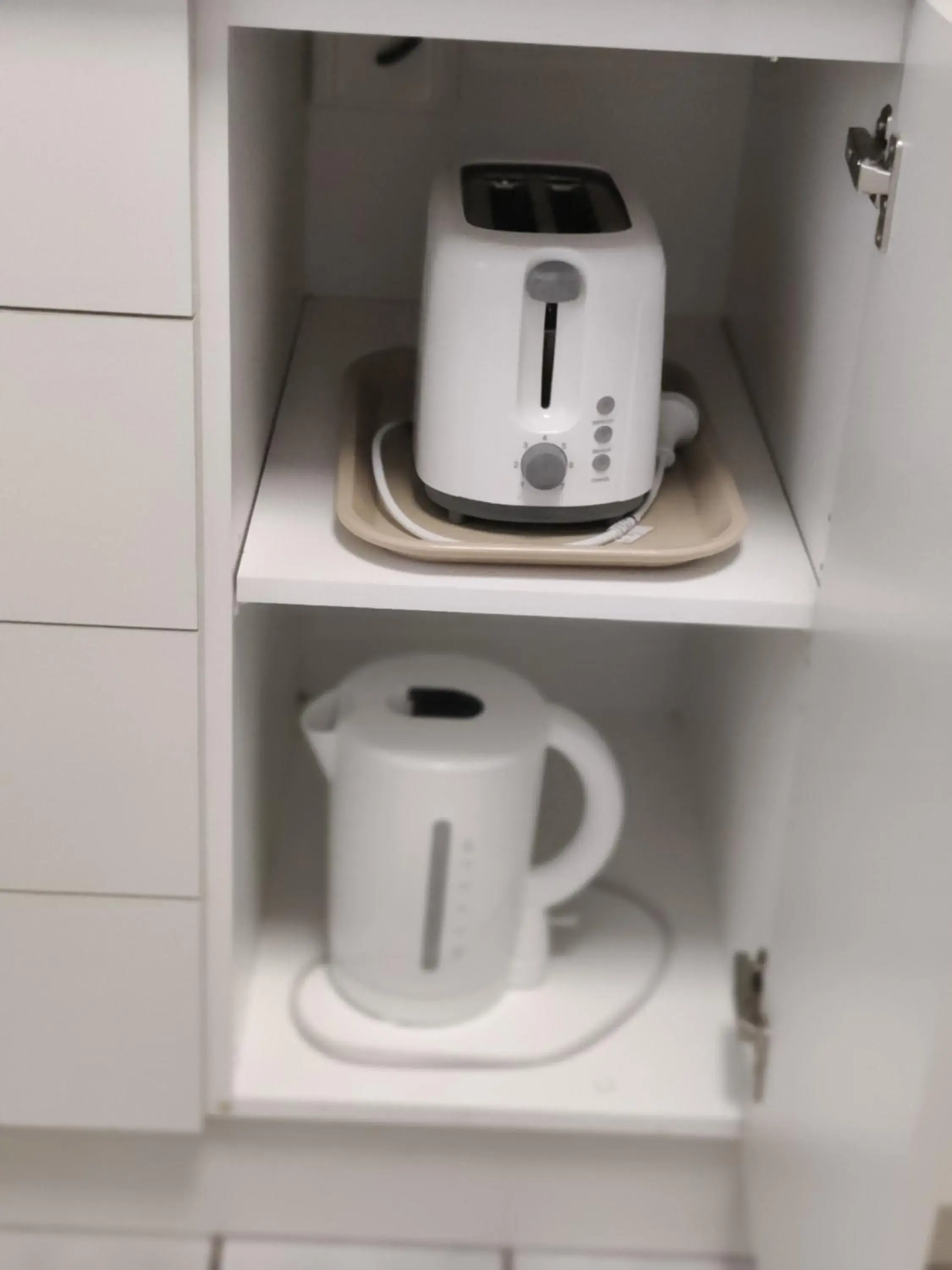 Standard Queen Room in Belvoir Village Motel & Apartments Wodonga Standard Queen Room in Belvoir Village Motel & Apartments Wodonga