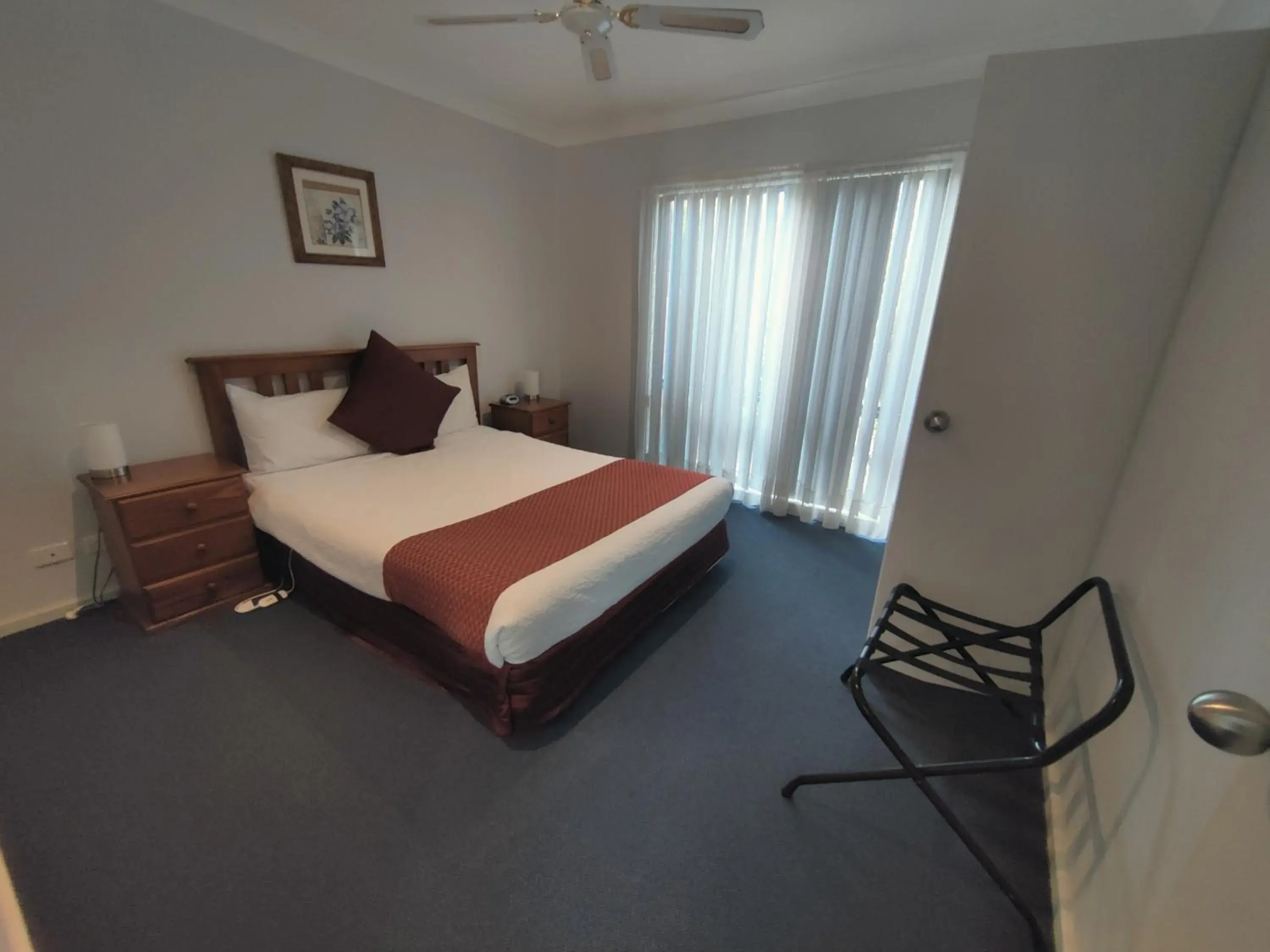 Two-Bedroom Apartment in Belvoir Village Motel & Apartments Wodonga Two-Bedroom Apartment in Belvoir Village Motel & Apartments Wodonga