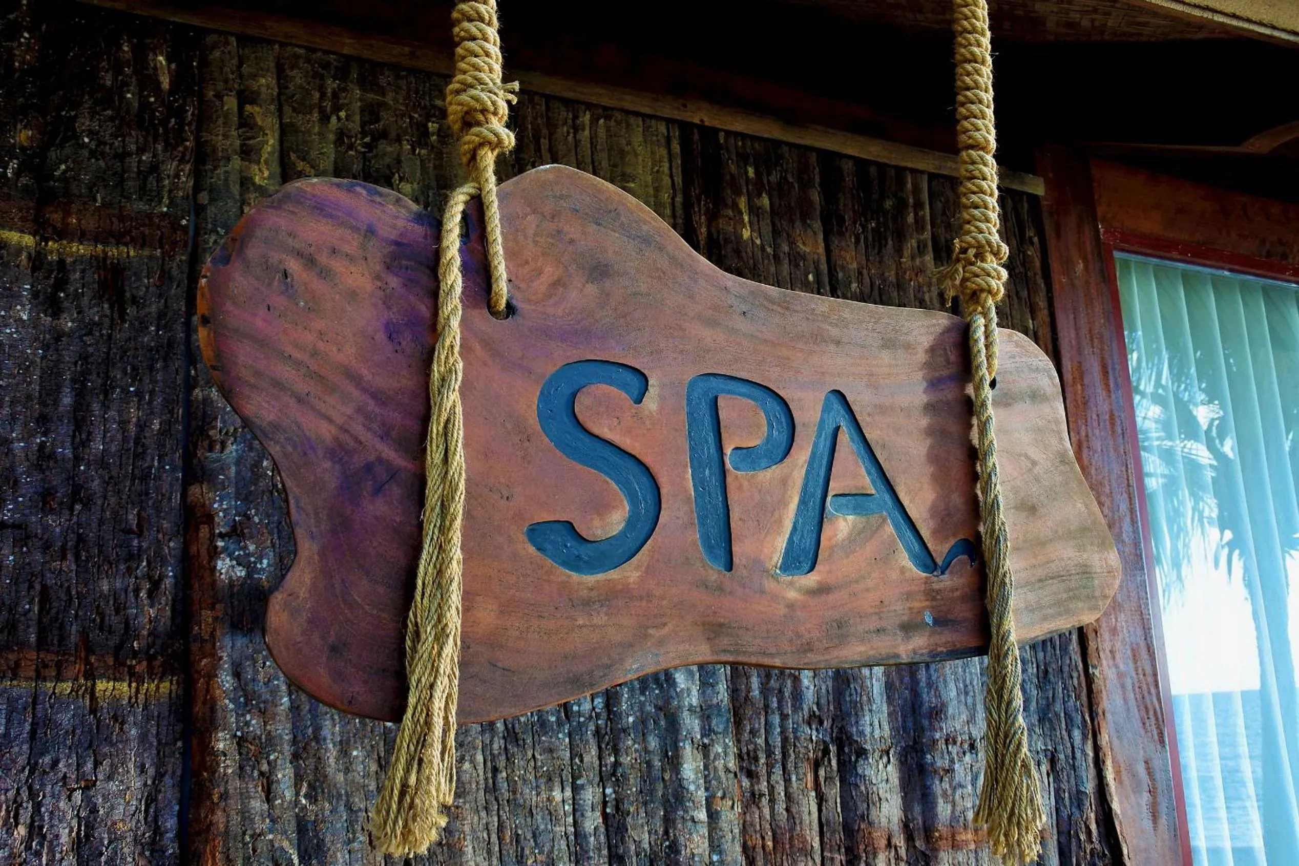 Neighbourhood in Phu Quoc Eco Beach Resort