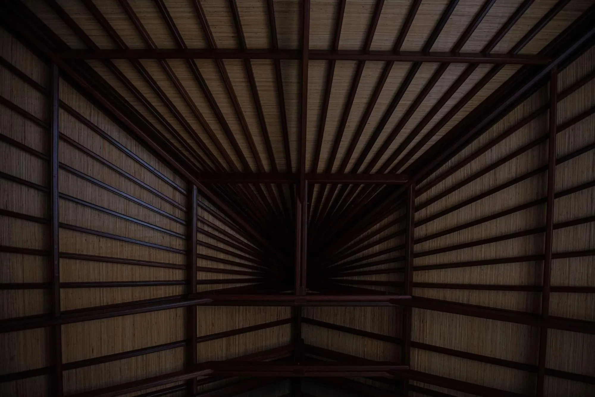 Decorative detail in My Villas In Bali