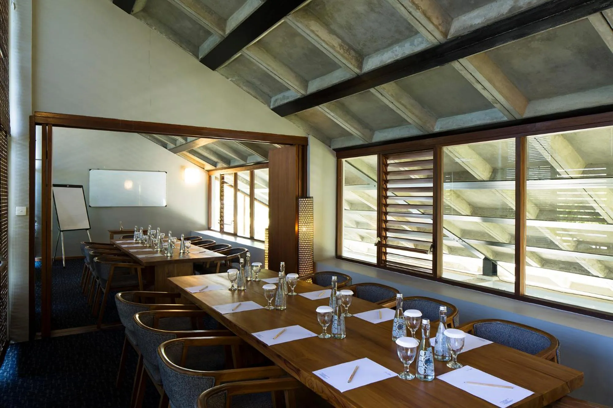 Meeting/conference room in Hotel Komune and Beach Club Bali