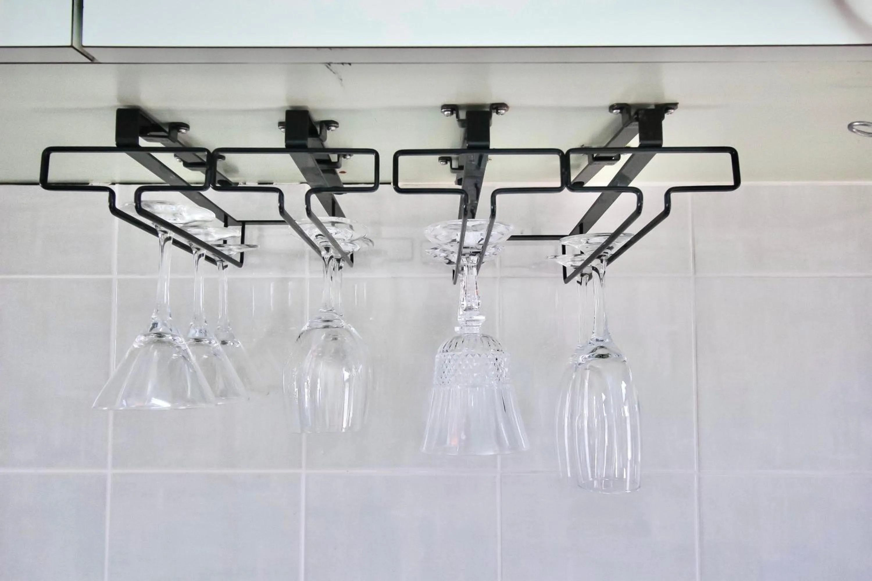 Kitchen or kitchenette in Terrace House Tsubokawa