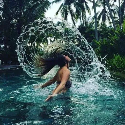 Breakfast in Swarapadi Villa