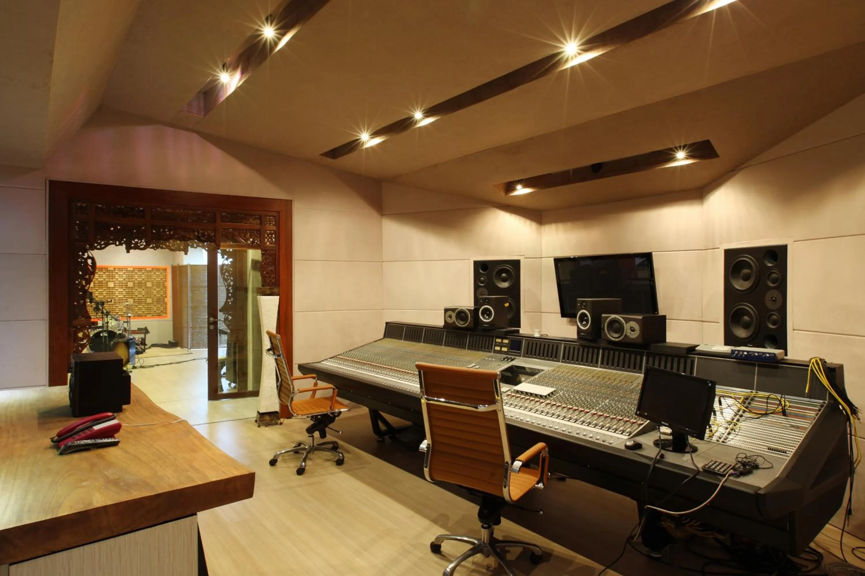 Other in Swarapadi Villa