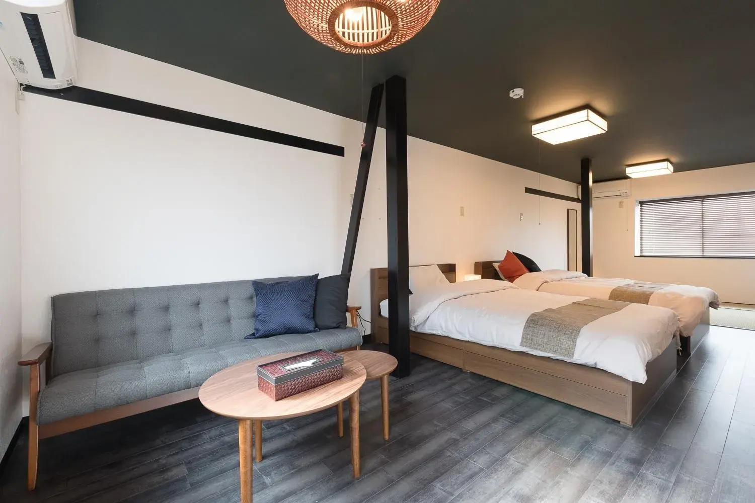 Kyoto ZENⅡ Kyoto ZENⅡ