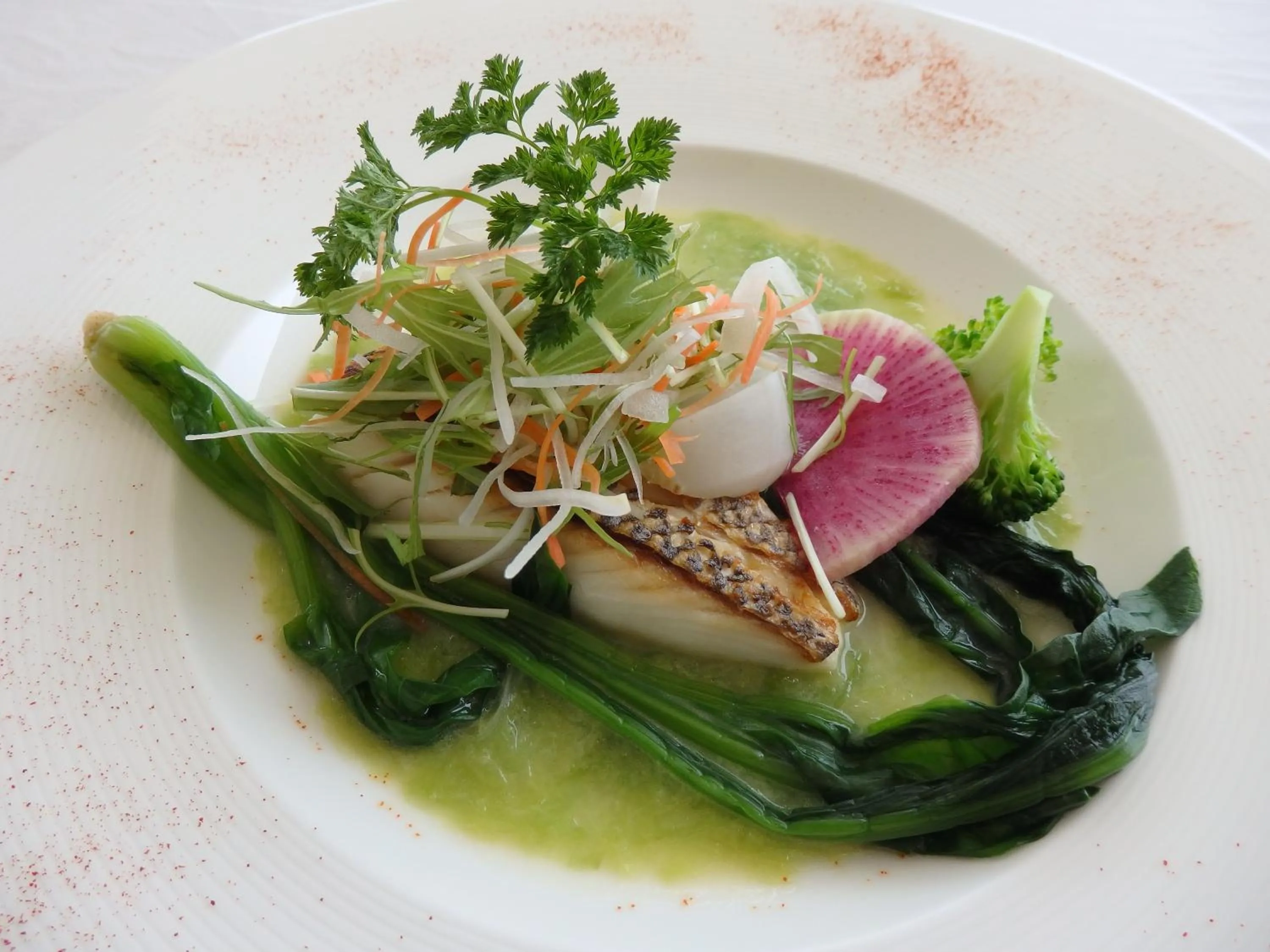 Hotel Hamahigashima Resort