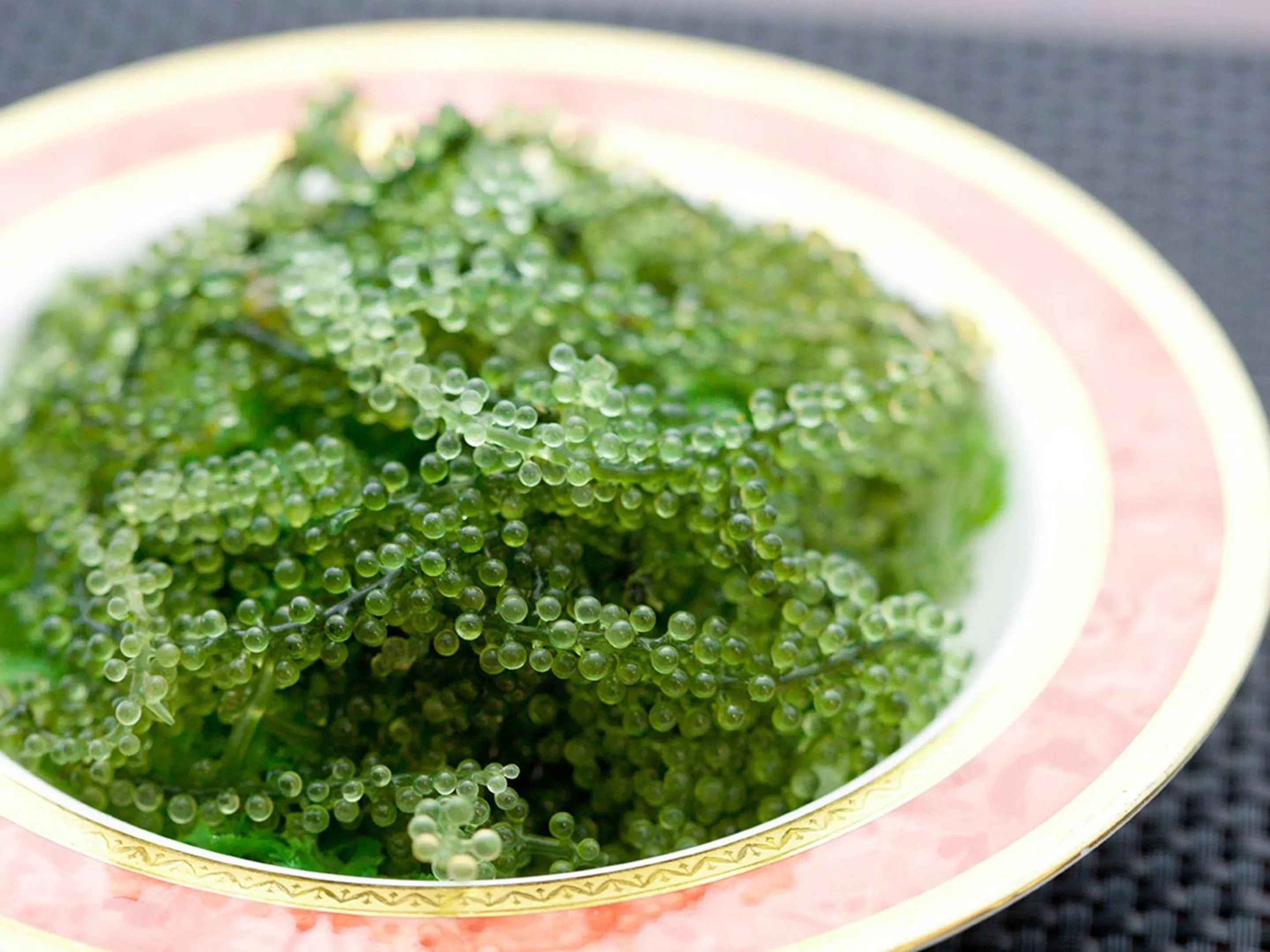 Food in Hotel Hamahigashima Resort