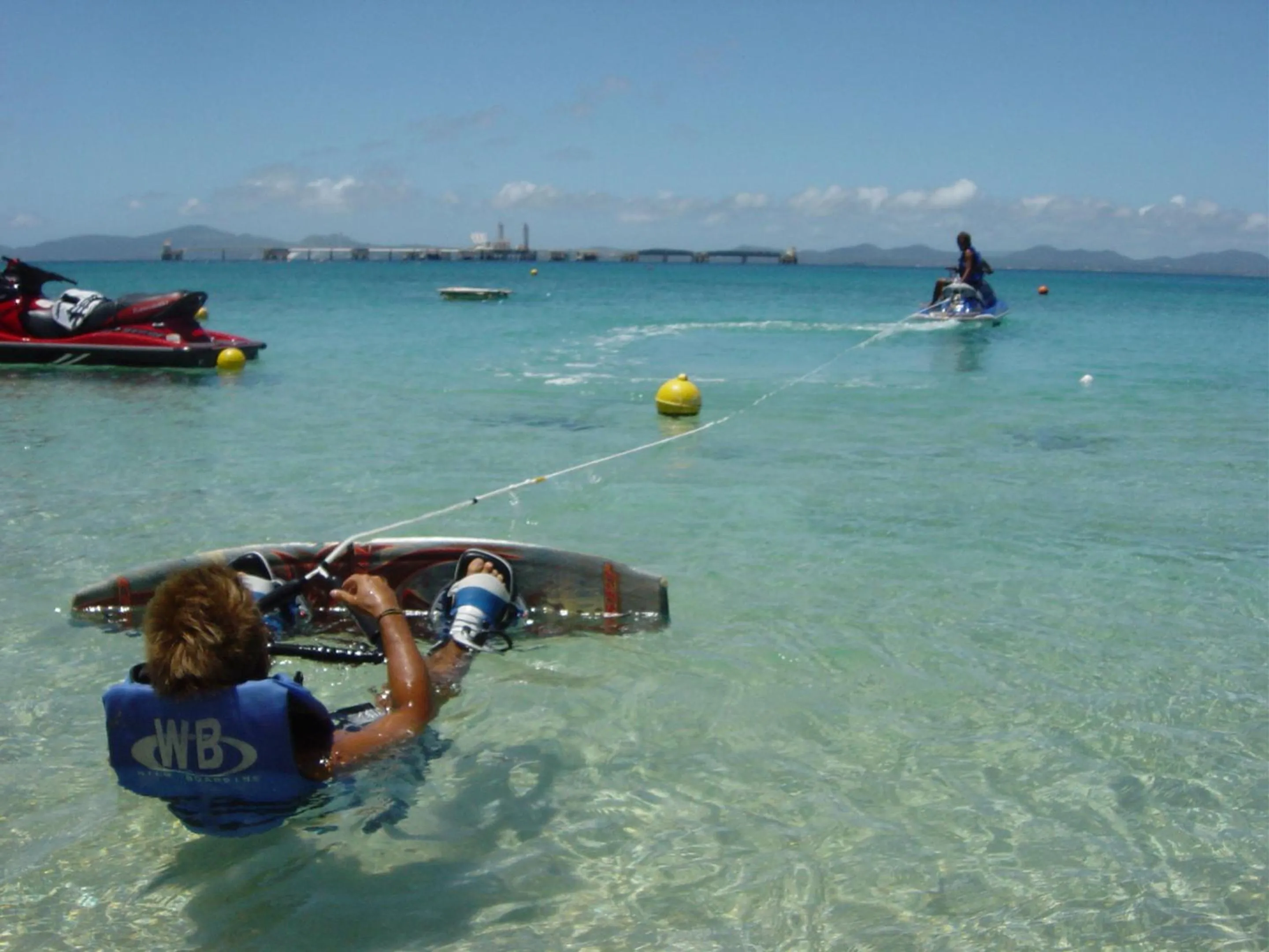 Activities in Hotel Hamahigashima Resort