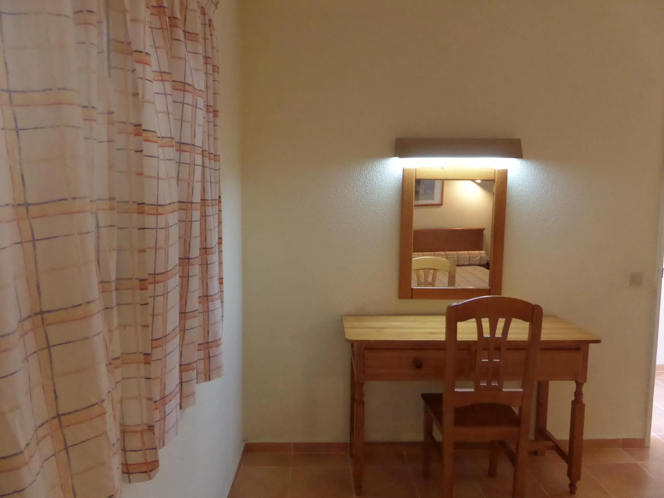 Seating area in Mirachoro Albufeira