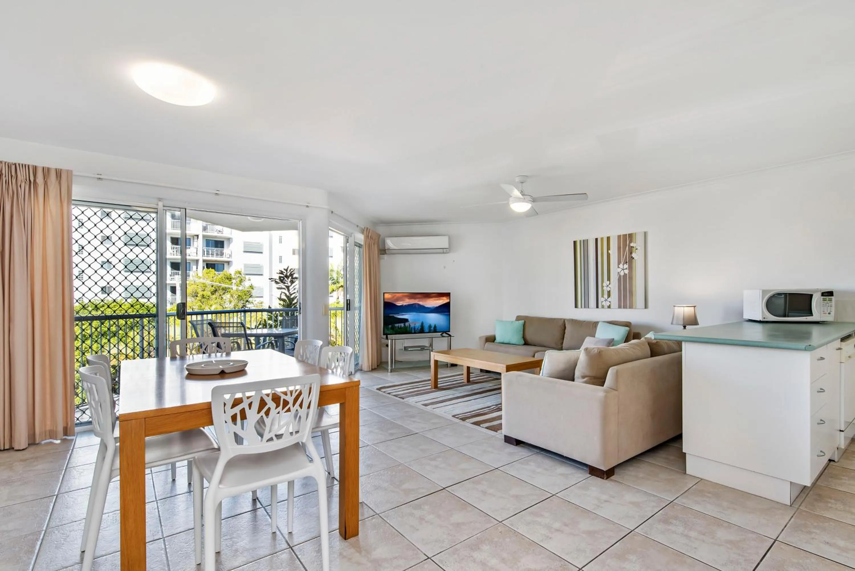 Dockside Apartments Mooloolaba