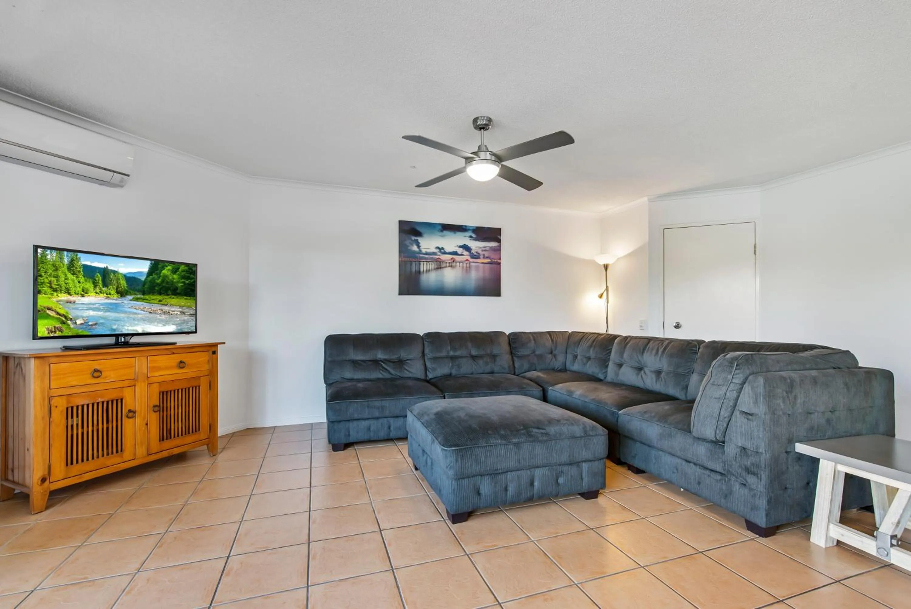 Dockside Apartments Mooloolaba