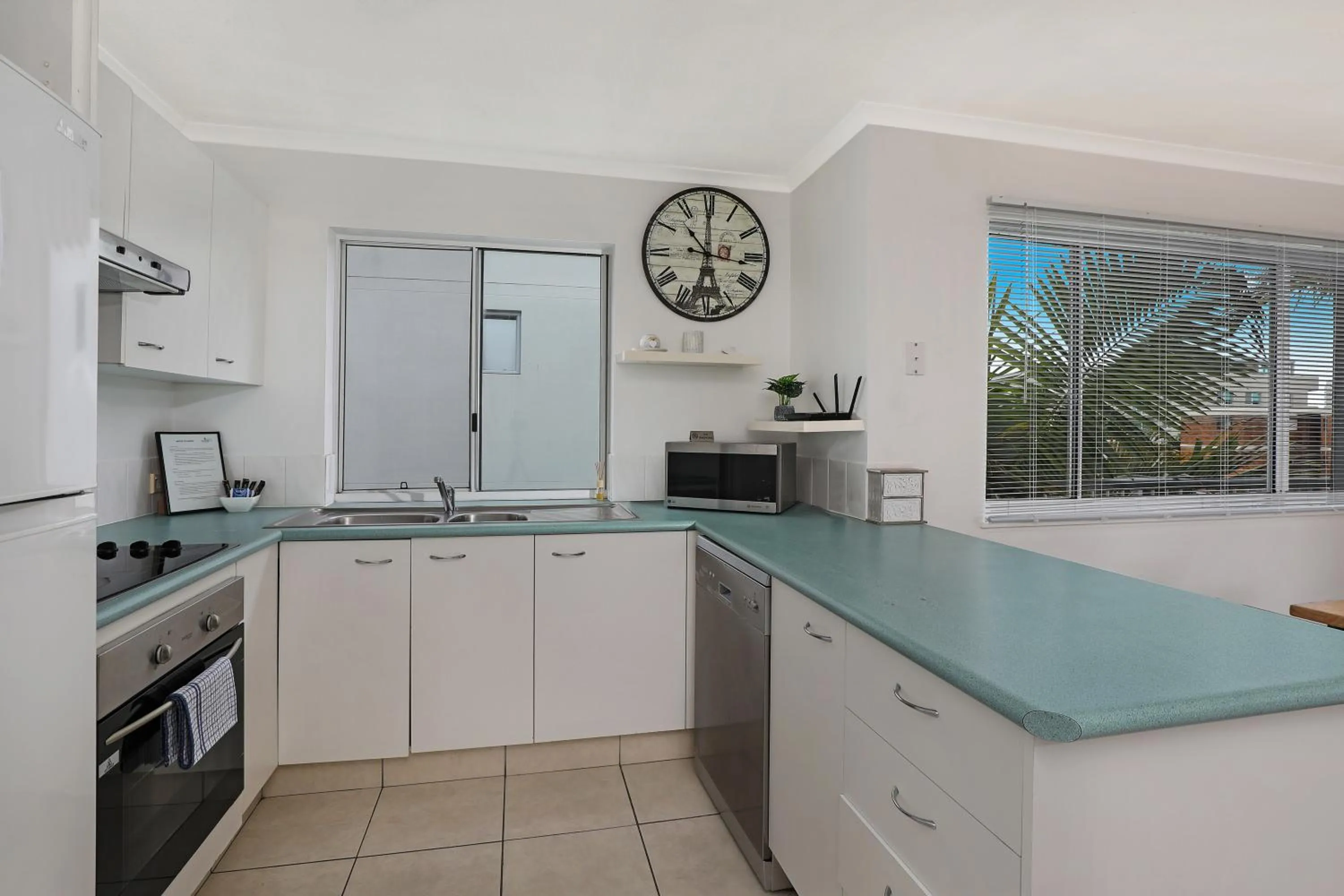 Dockside Apartments Mooloolaba