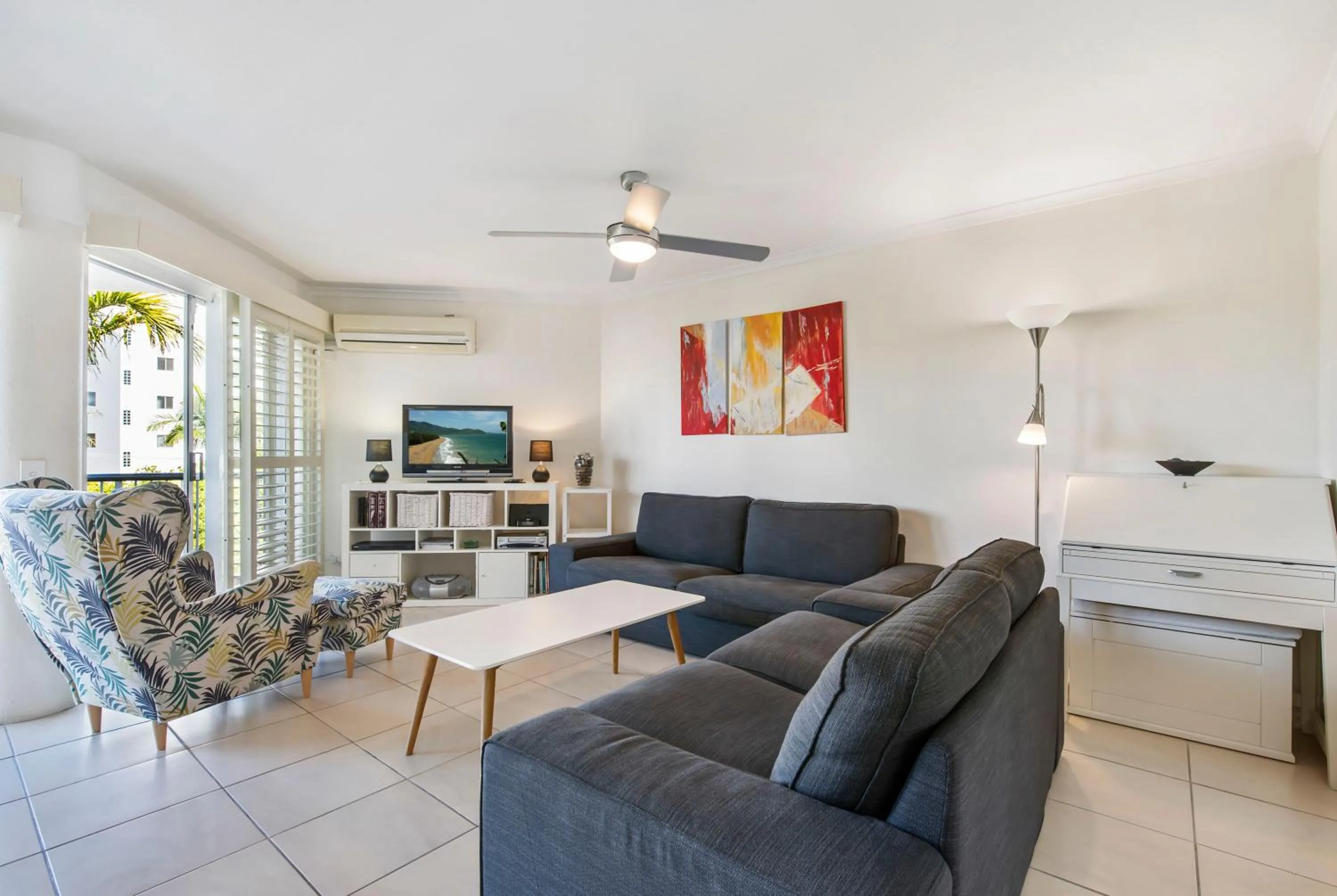Dockside Apartments Mooloolaba
