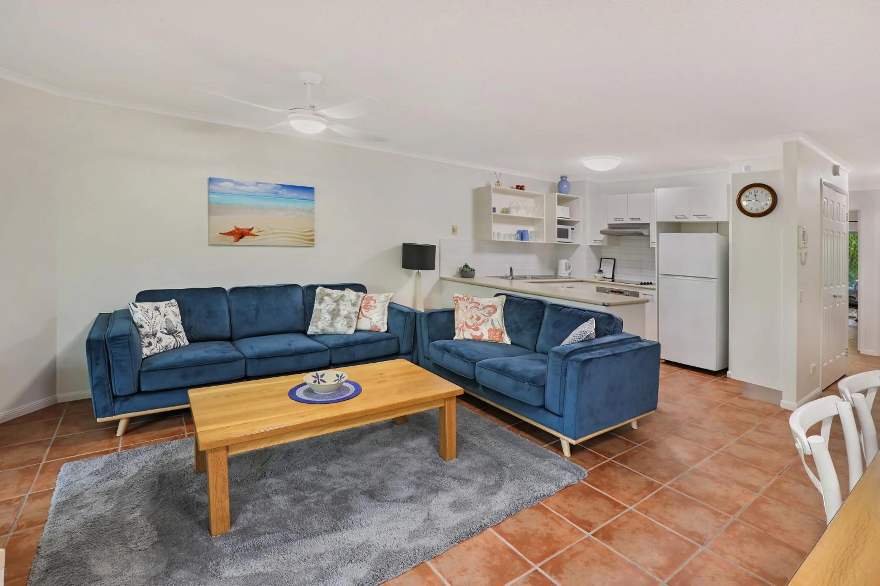 Dockside Apartments Mooloolaba