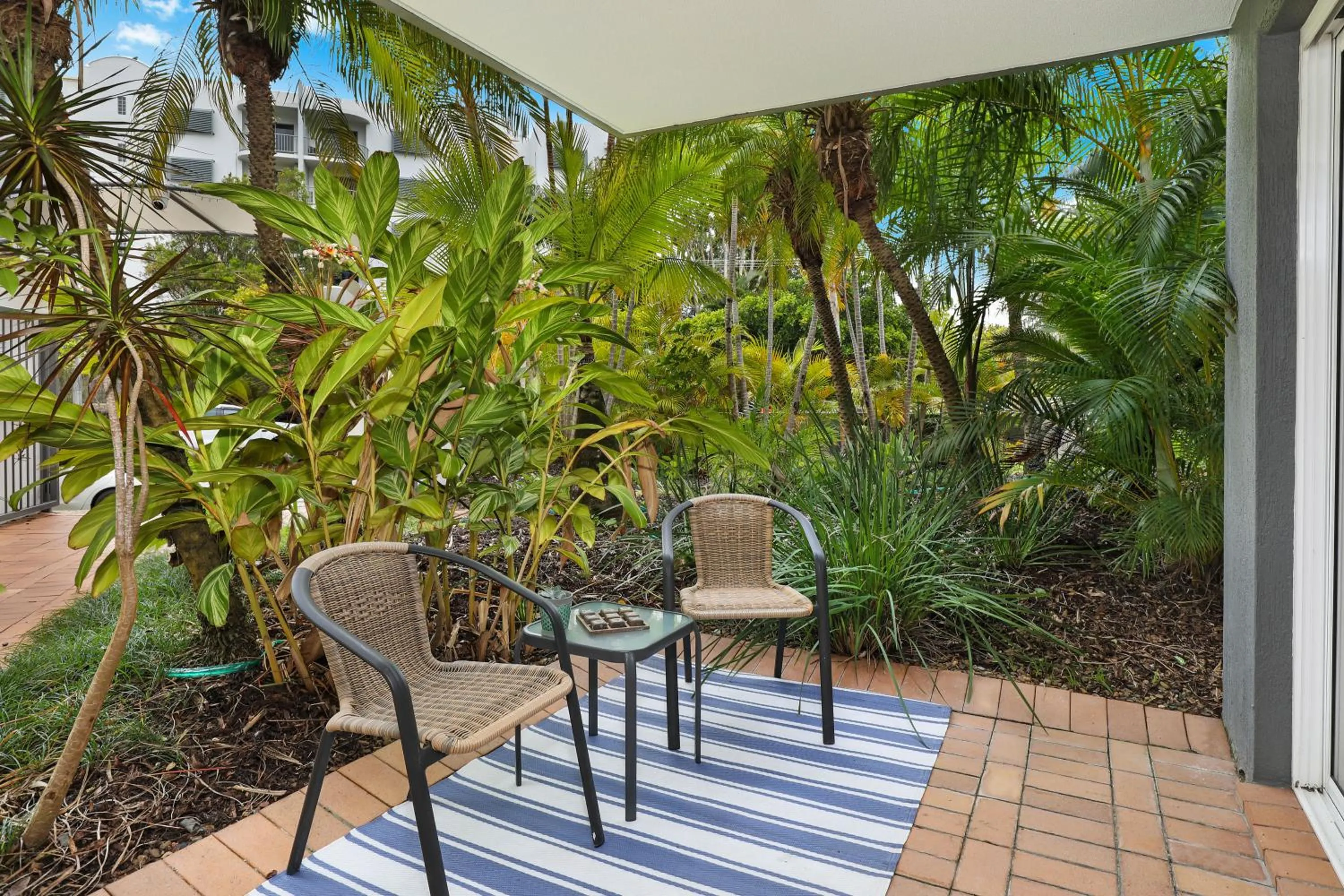 Dockside Apartments Mooloolaba