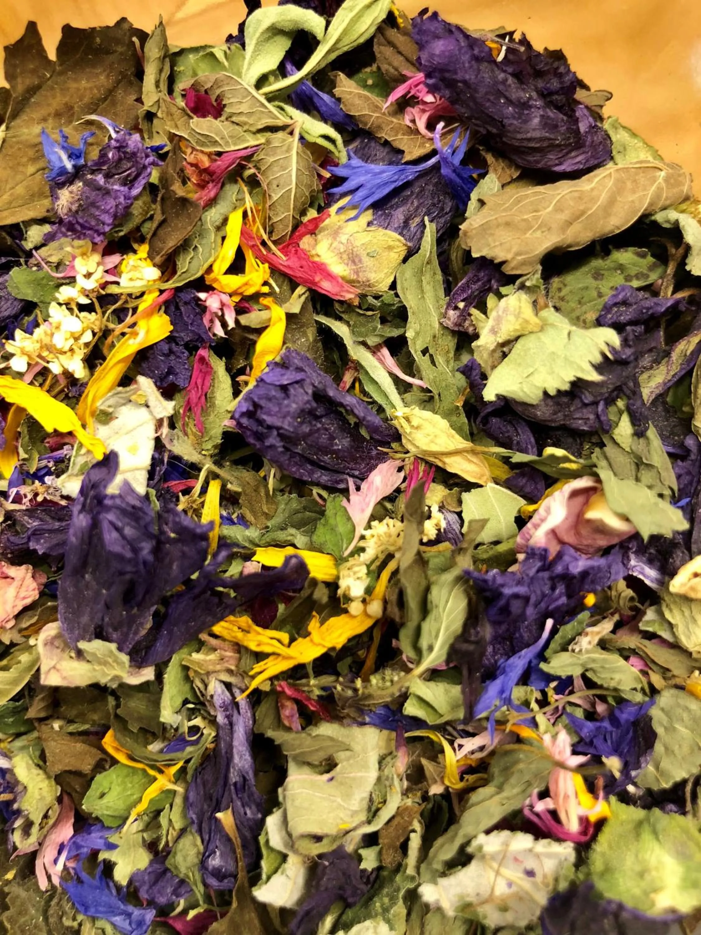 Breakfast in Chalet Elisabeth dolomites alpin & charme