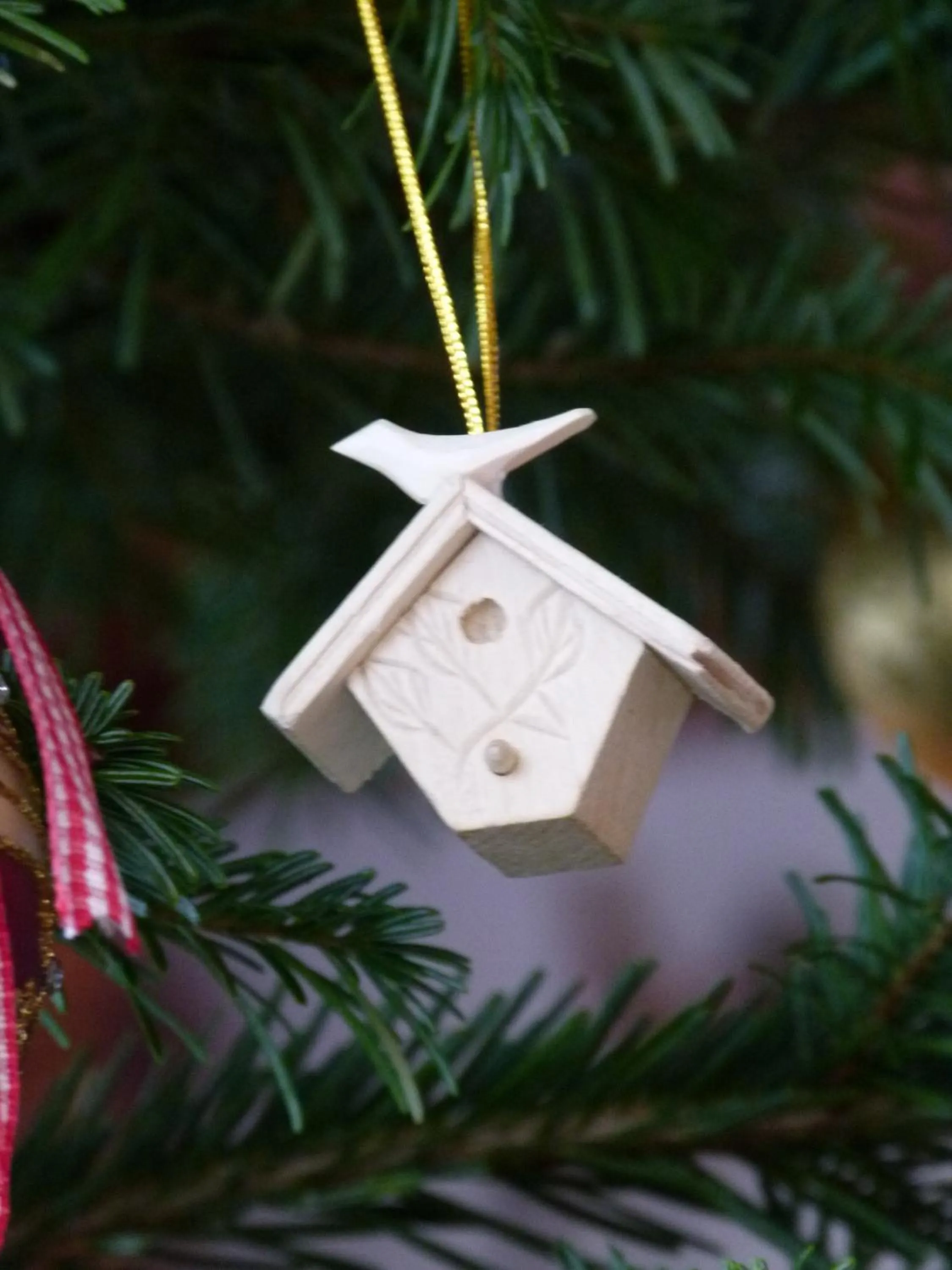 Decorative detail in Chalet Elisabeth dolomites alpin & charme