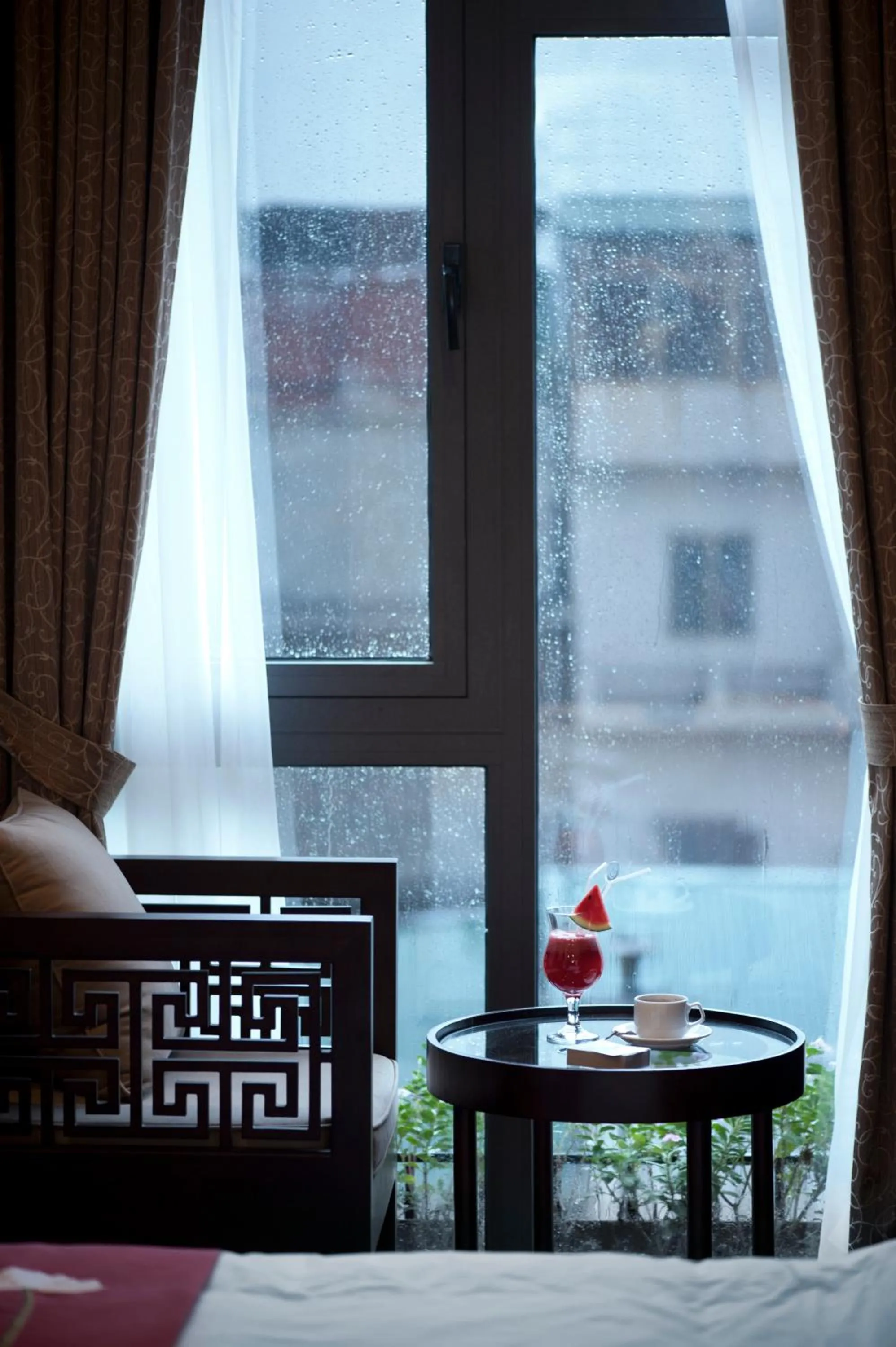 View (from property/room) in Au Coeur d'Hanoi Boutique Hotel