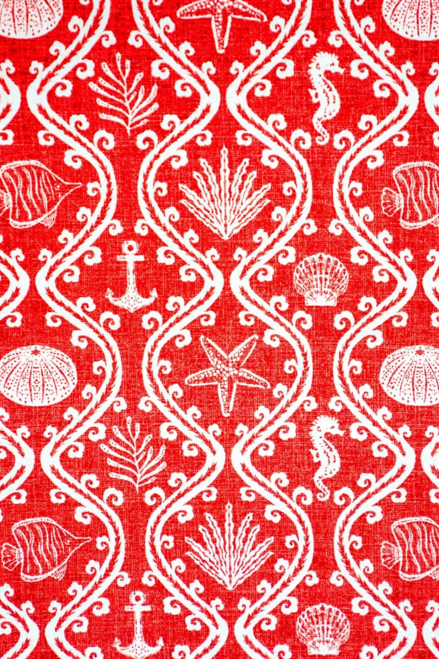 Decorative detail in Bamboo Surf Beach