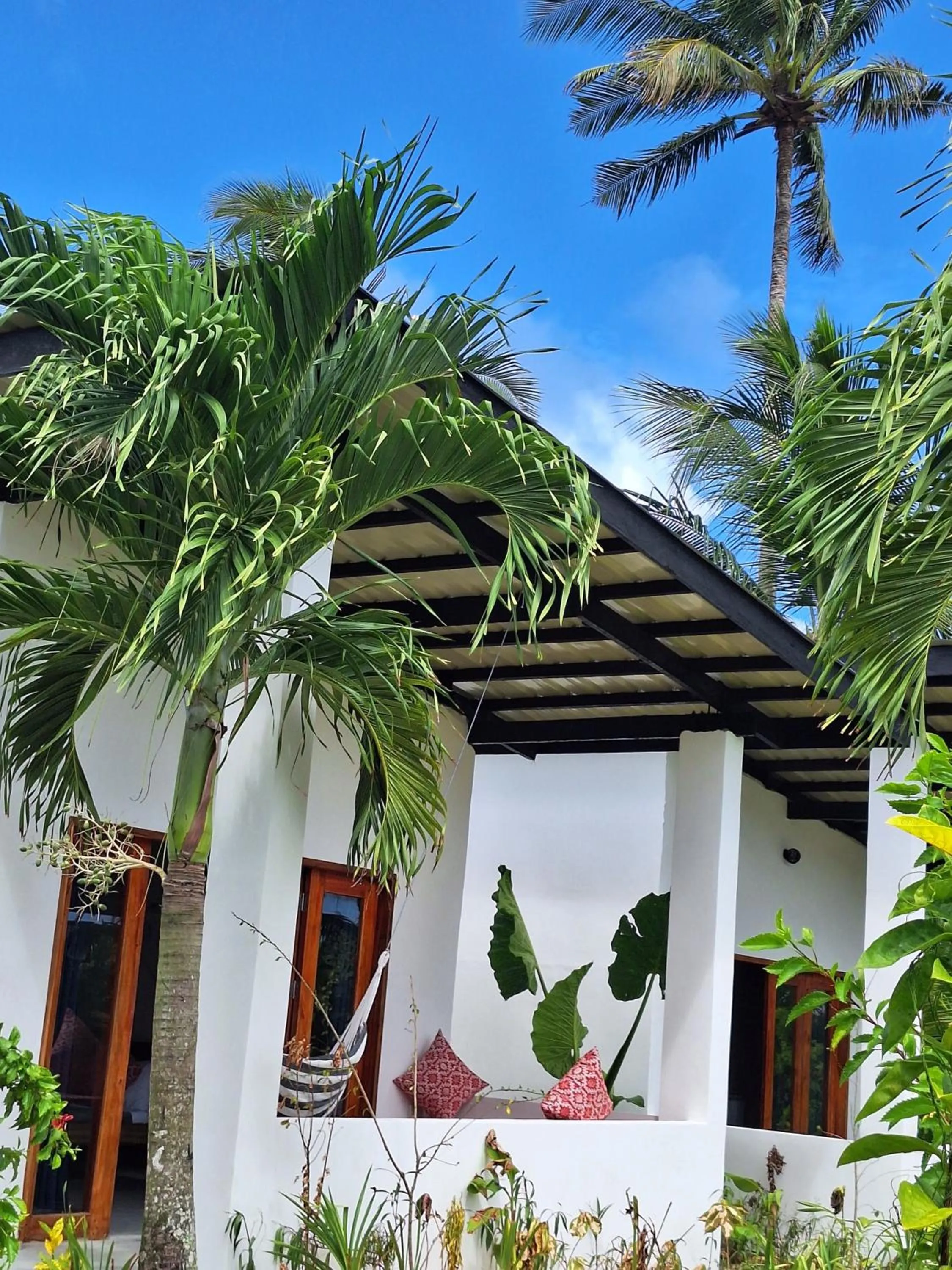 Property building in Bamboo Surf Beach