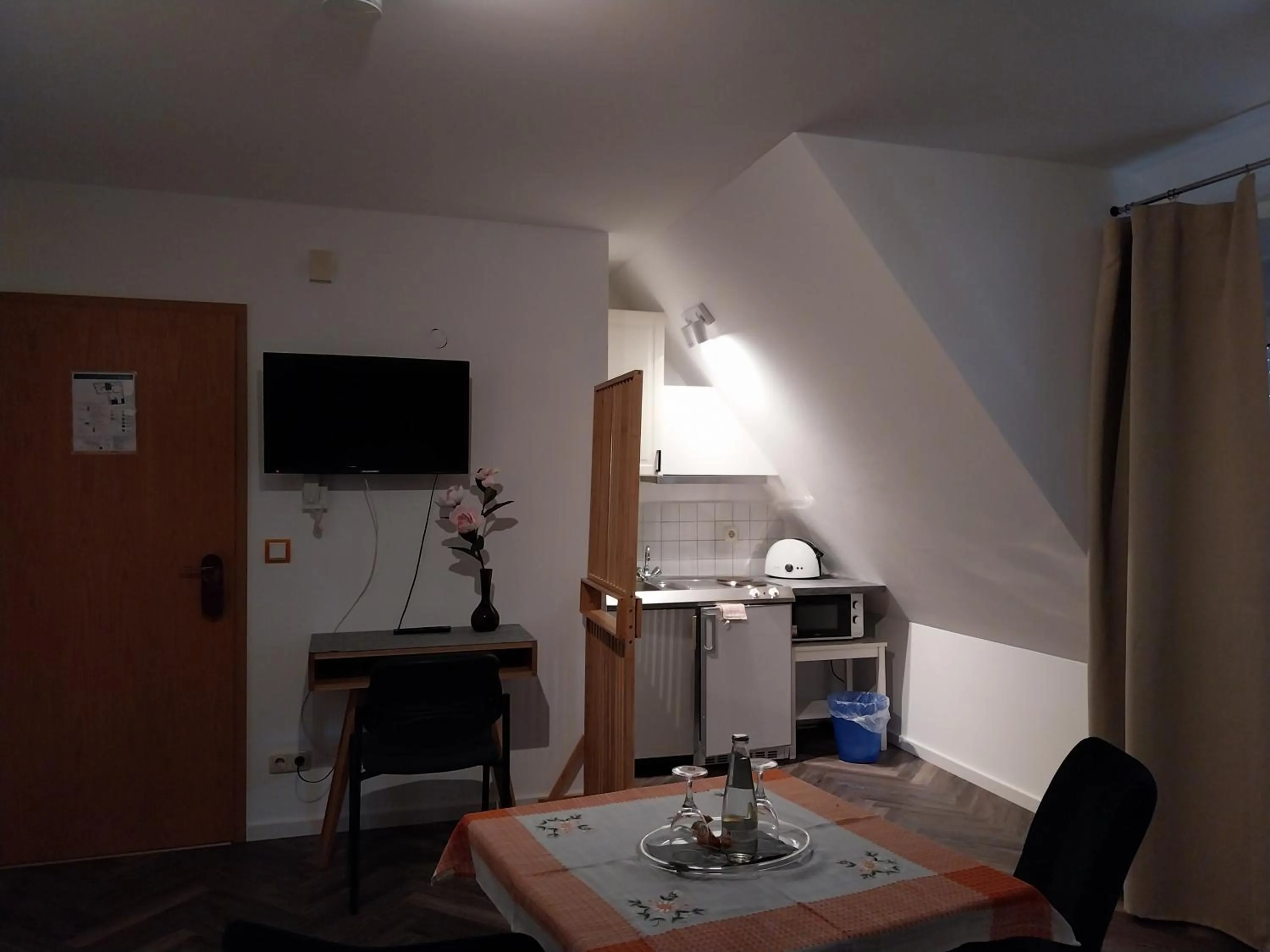 Gästehaus Langhammer