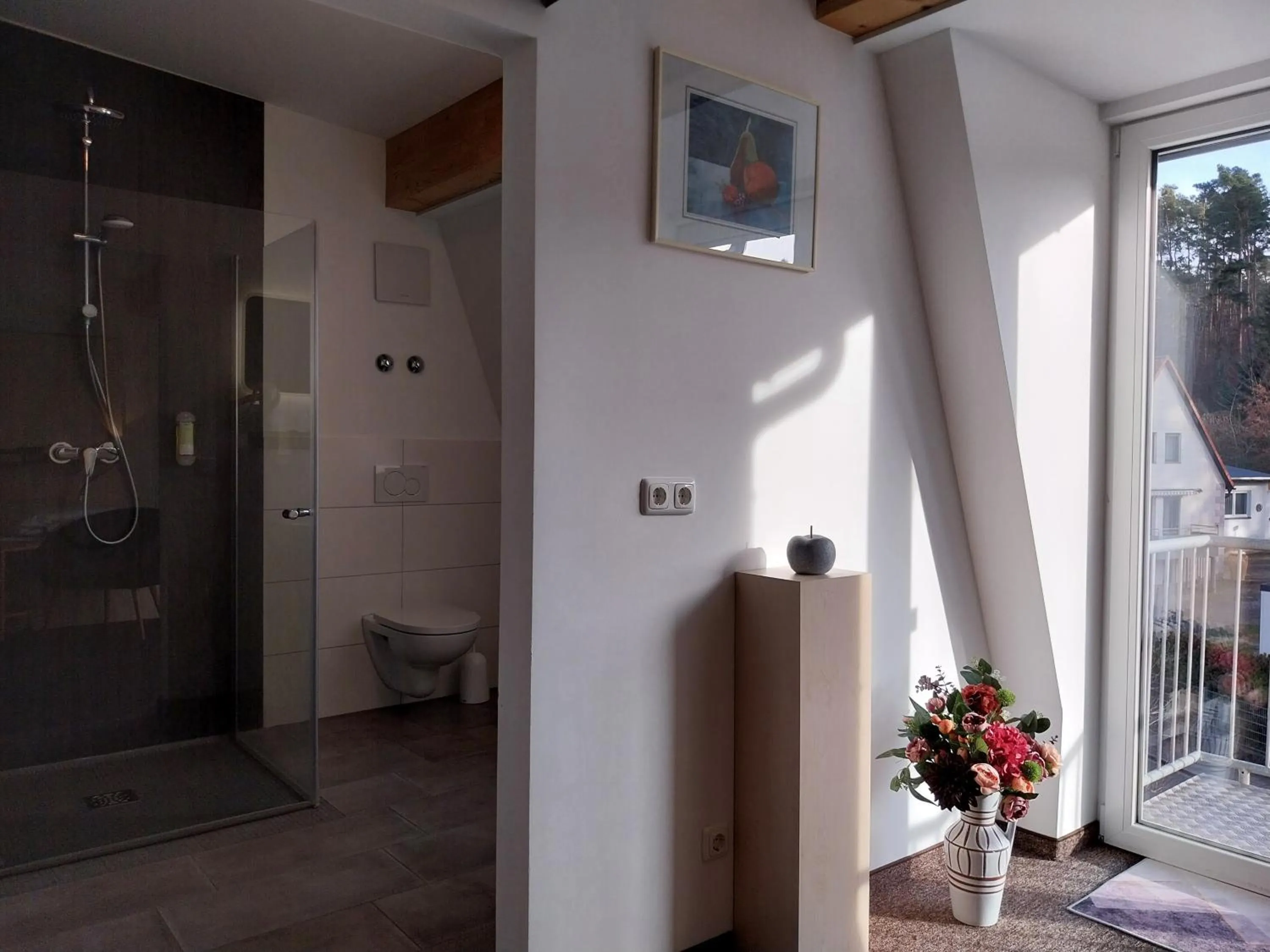 Gästehaus Langhammer