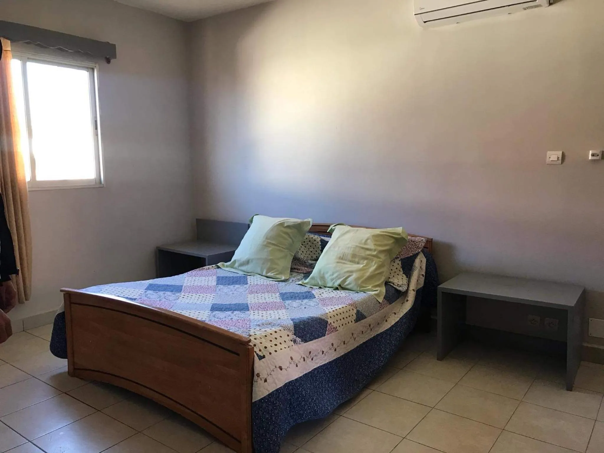 Superior Studio in Hôtel - Appartement meublé " LES FLOTS BLEU "