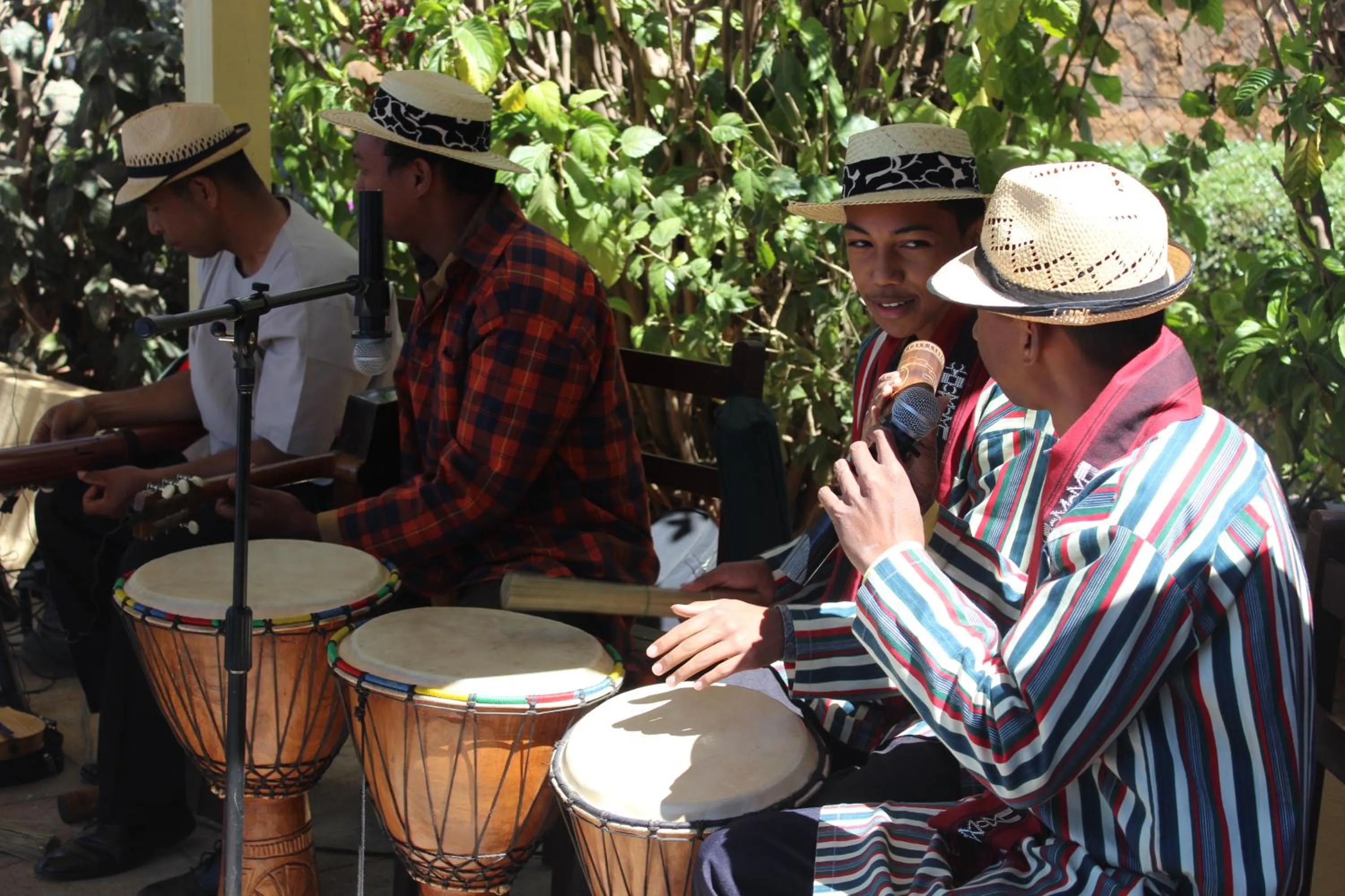 Activities in Hôtel - Appartement meublé " LES FLOTS BLEU "